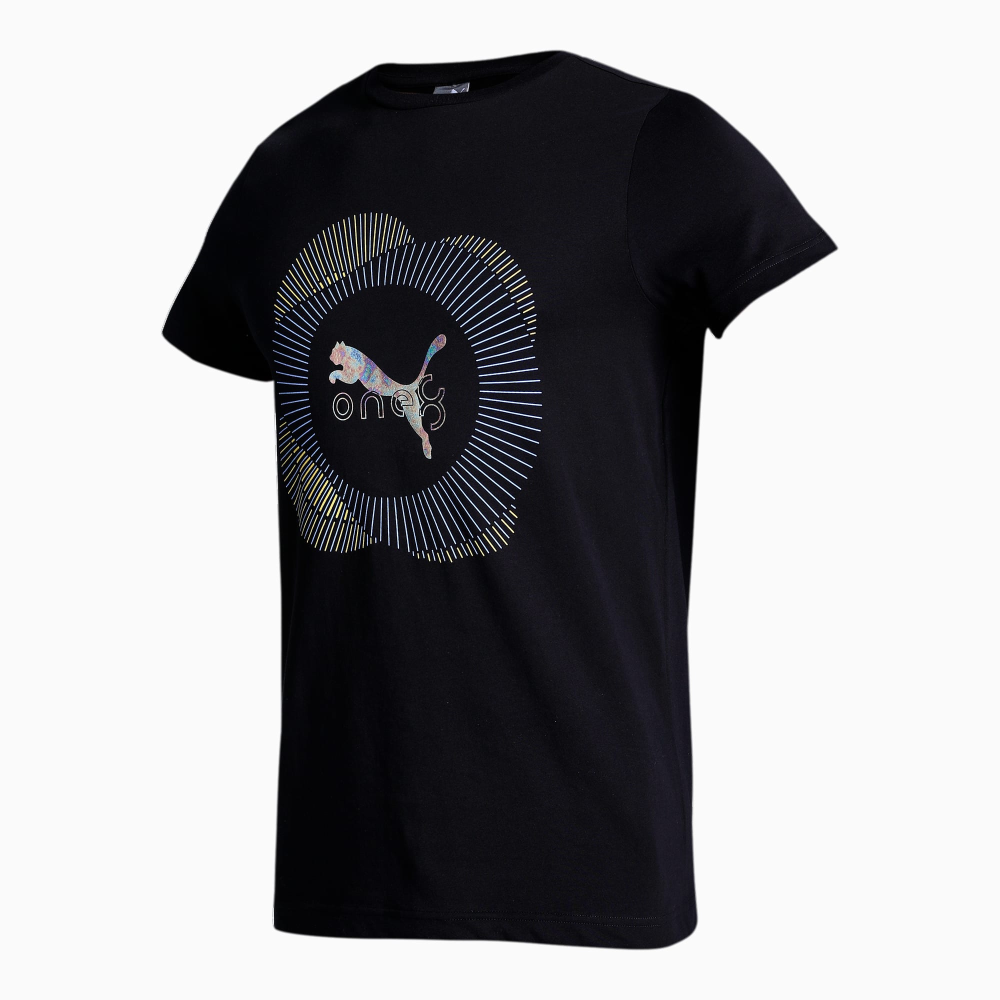 Puma onex t shirt deals