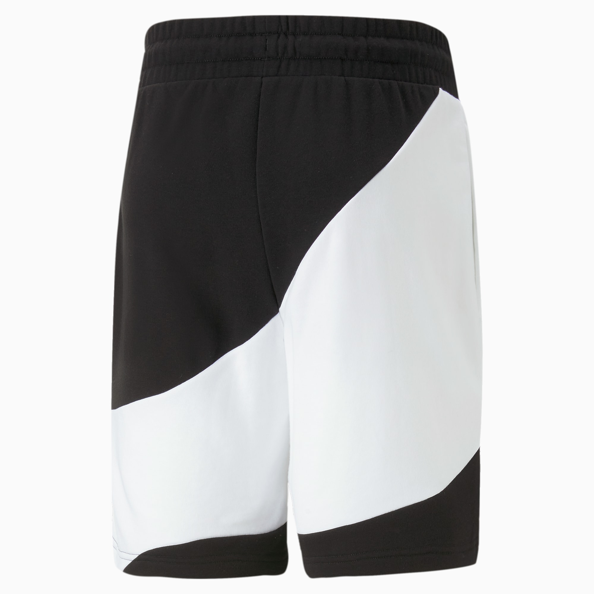 Puma Black Basics Dazzle Shorts - Buy Puma Black Basics Dazzle