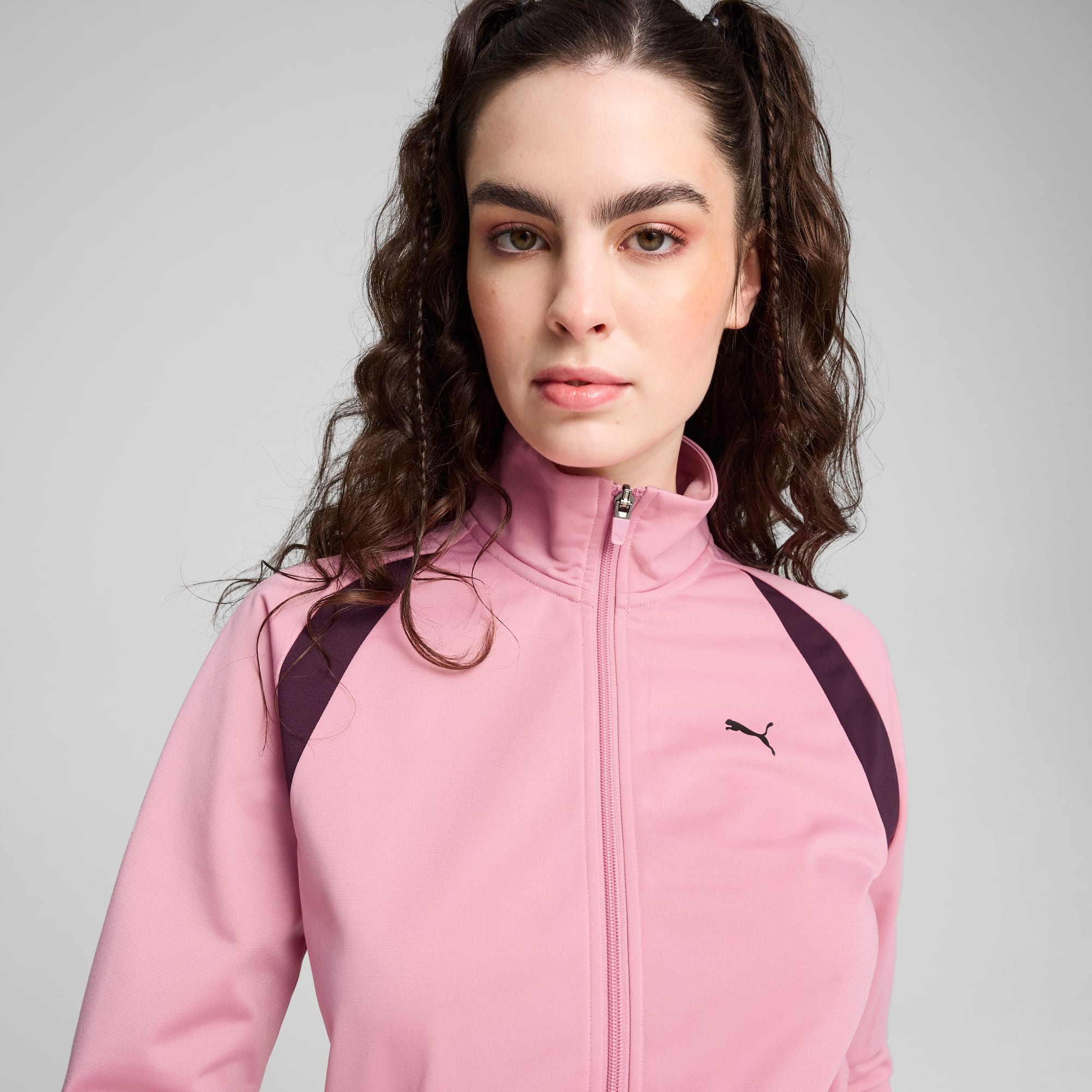 Classic Tricot Tracksuit OP Women PUMA