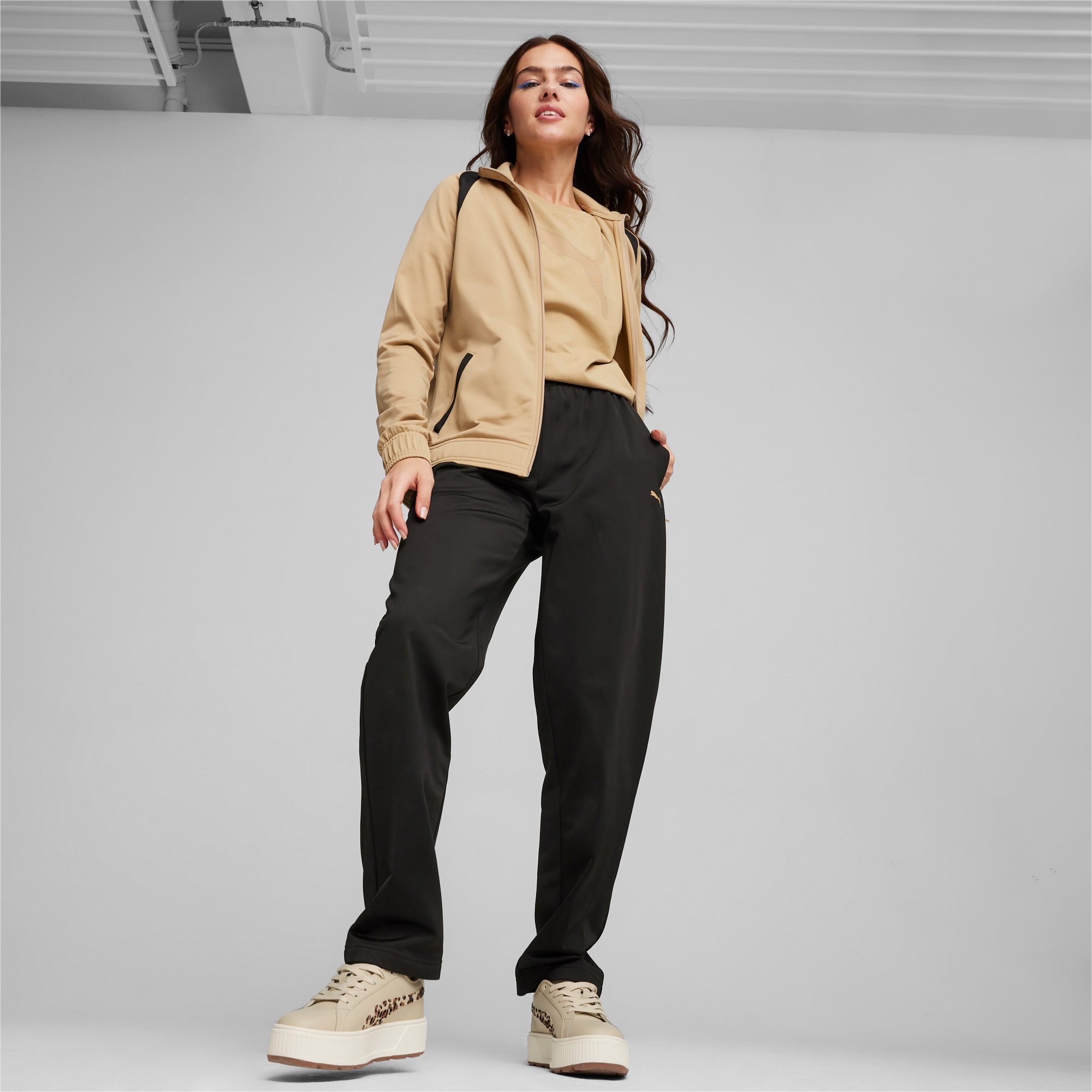Ropa deportiva mujer tricot shop