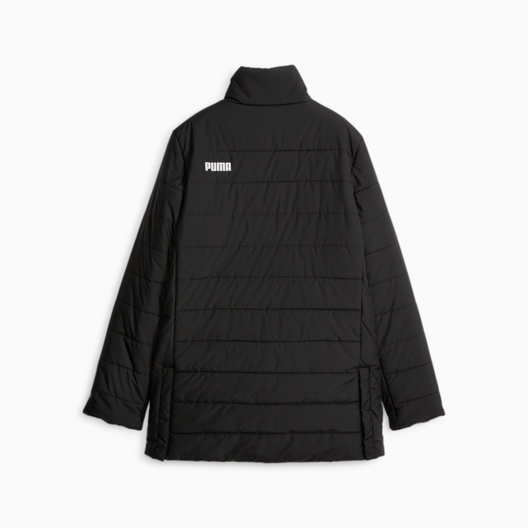 ESS Women s Padded Women s Jacket PUMA Black PUMA Shoes PUMA