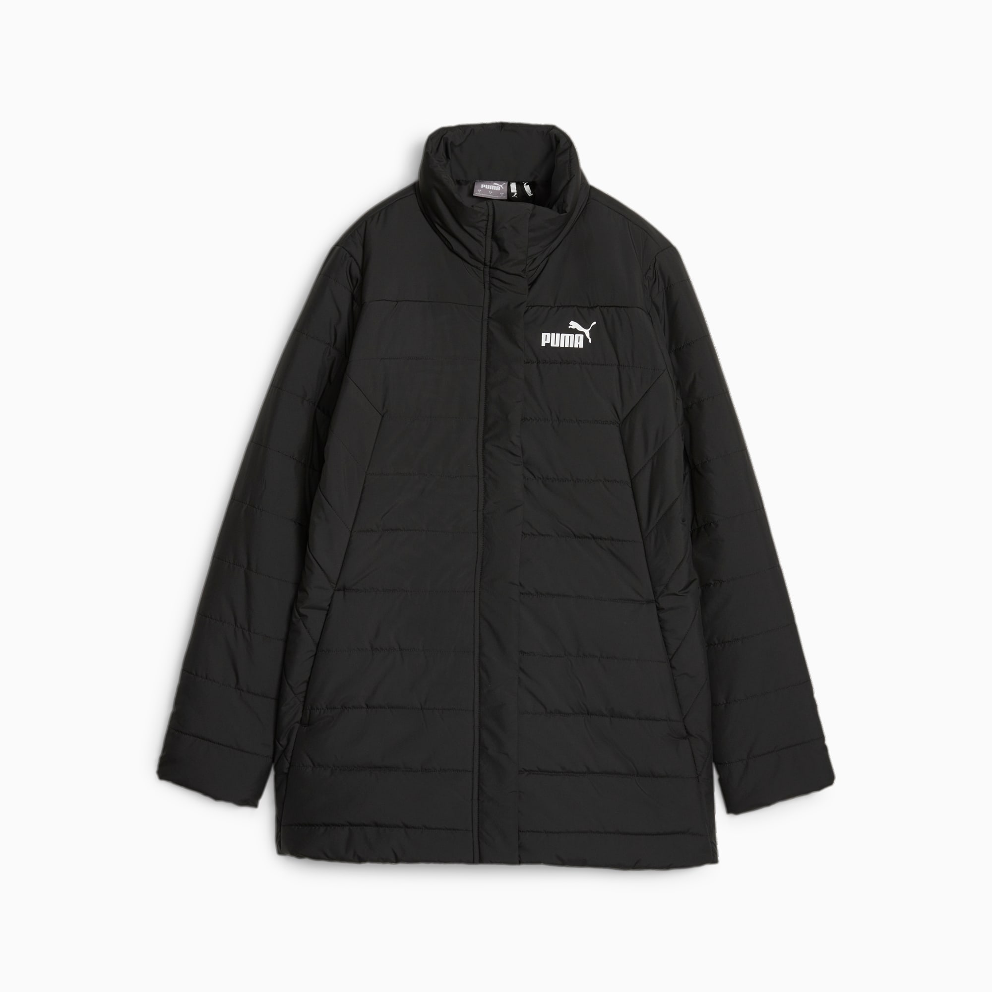 Puma sandals womens jacket hotsell