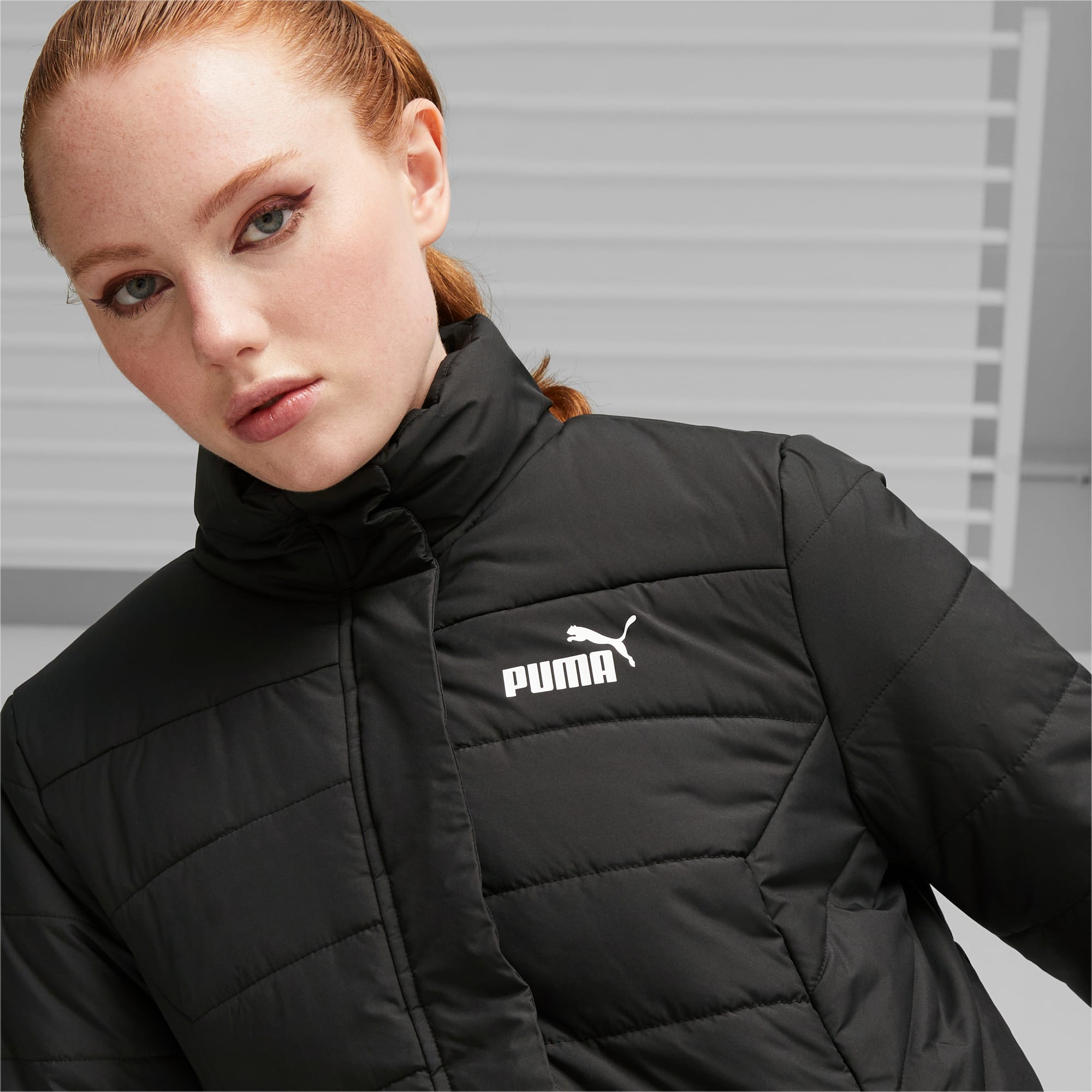 ESS Women s Padded Women s Jacket