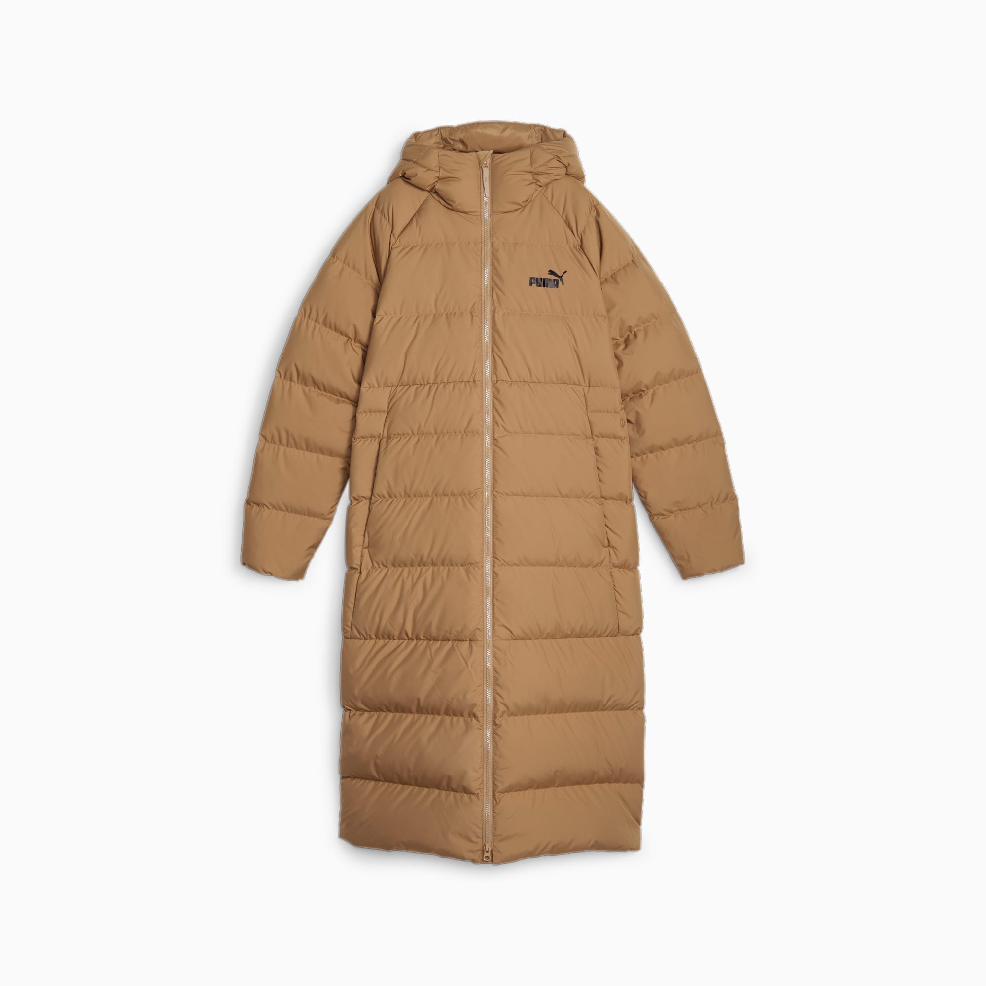 Doudoune puma hotsell femme jaune