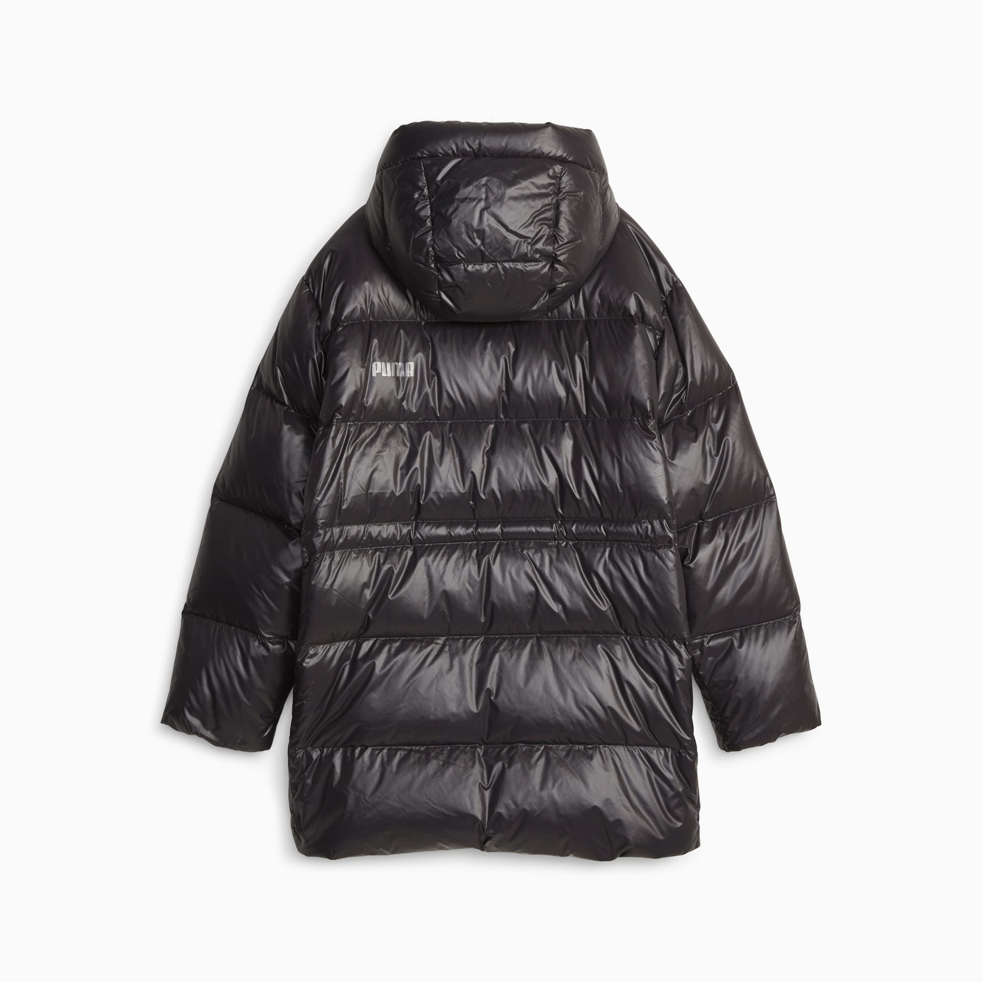 Doudoune puma femme or hot sale