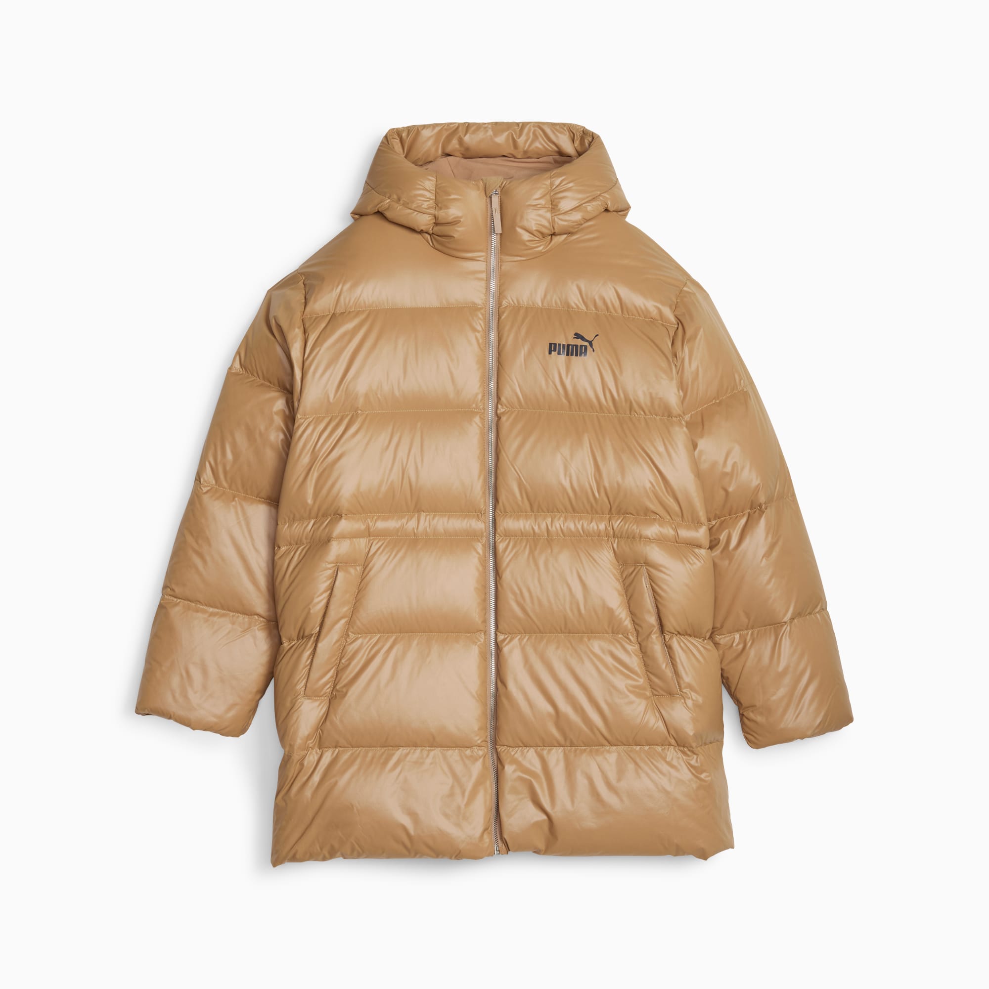 Women's Style Hooded Down Jacket | PUMA