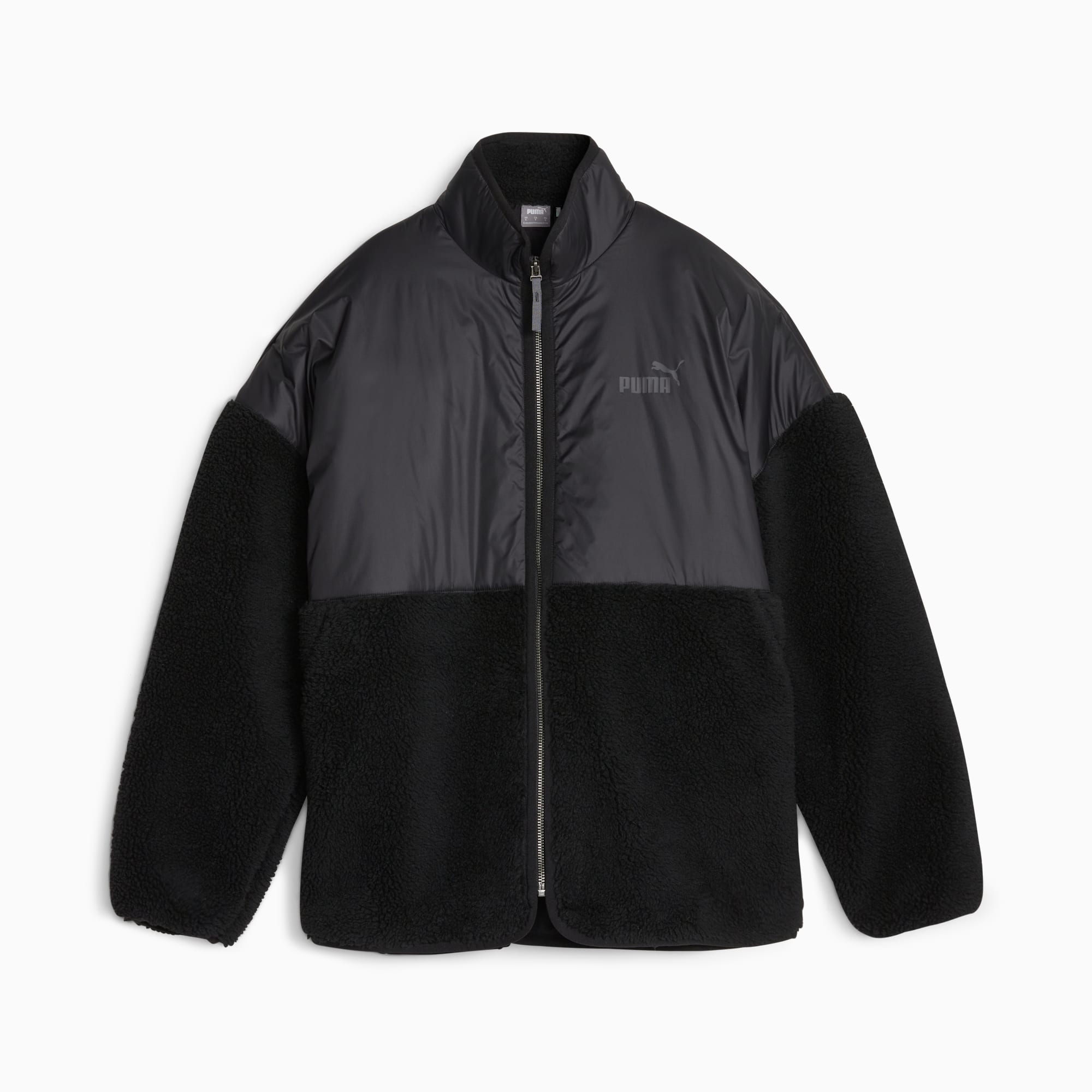 Zapatos puma girl jacket 2025