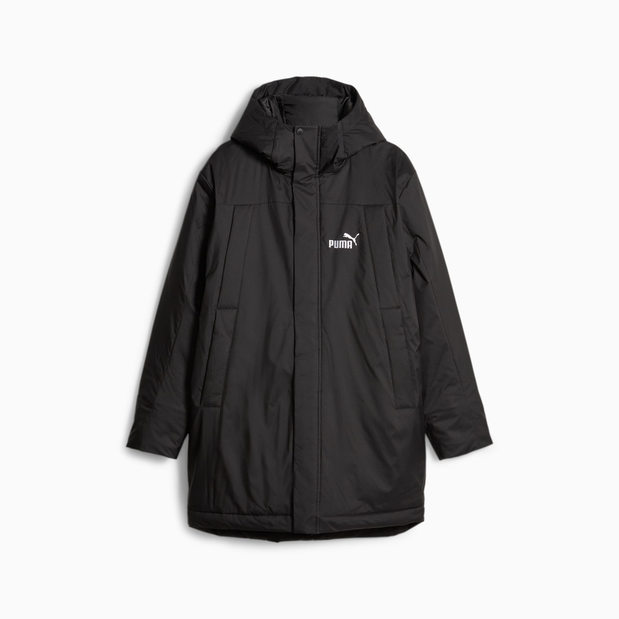 Parka puma outlet homme