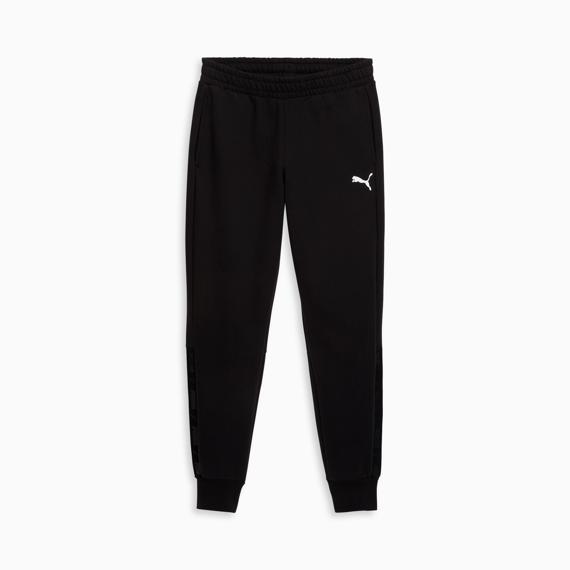 Pantalon chandal 2025 puma hombre