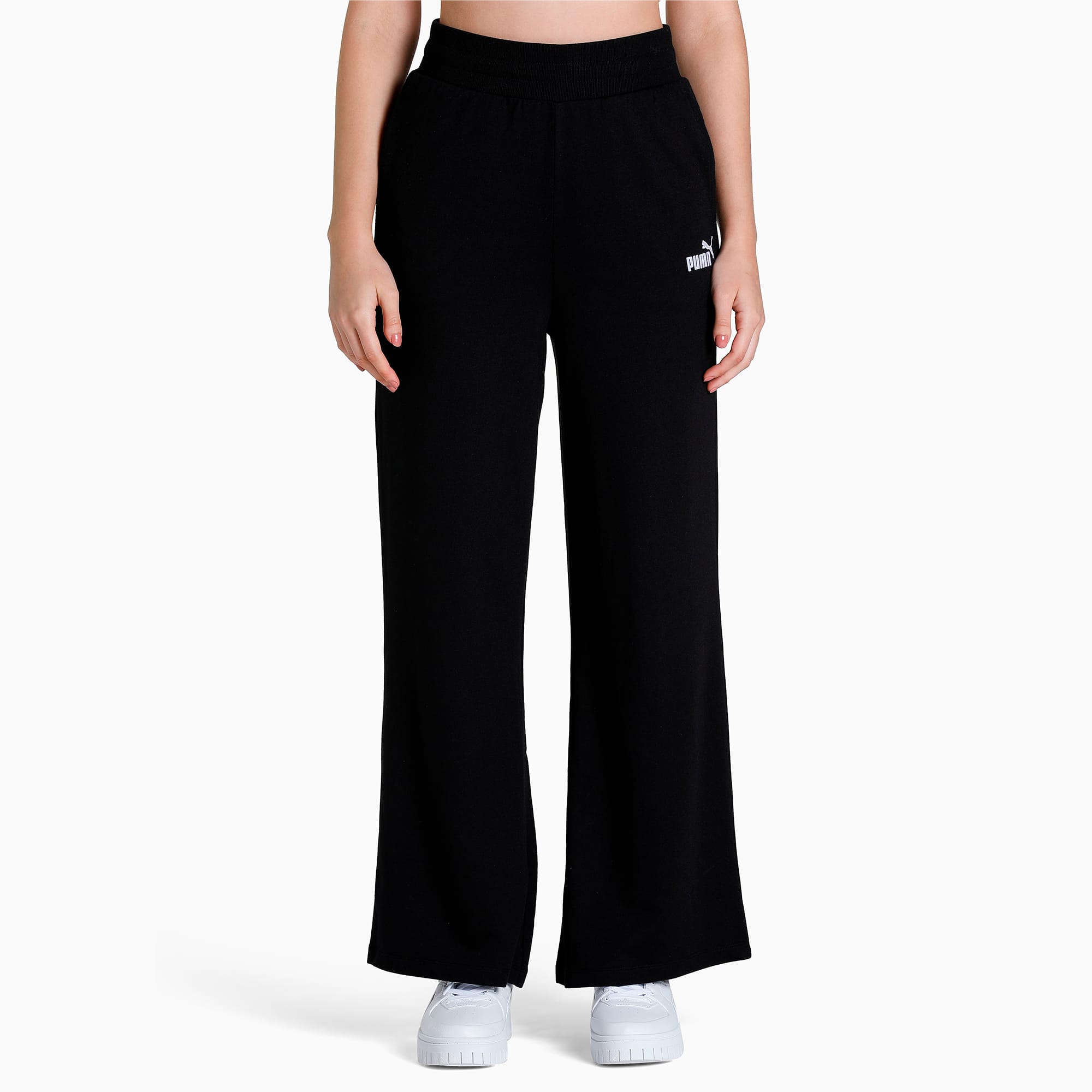 PUMA Women's Flared Pants