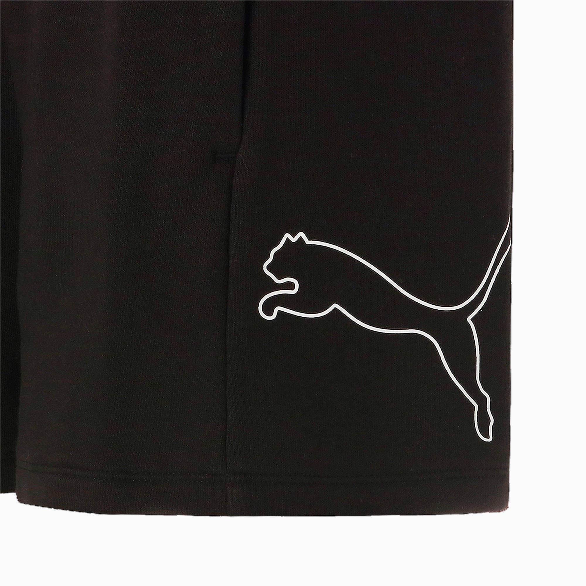 PUMA公式】ウィメンズ PUMA POWER カラーブロック ショーツ