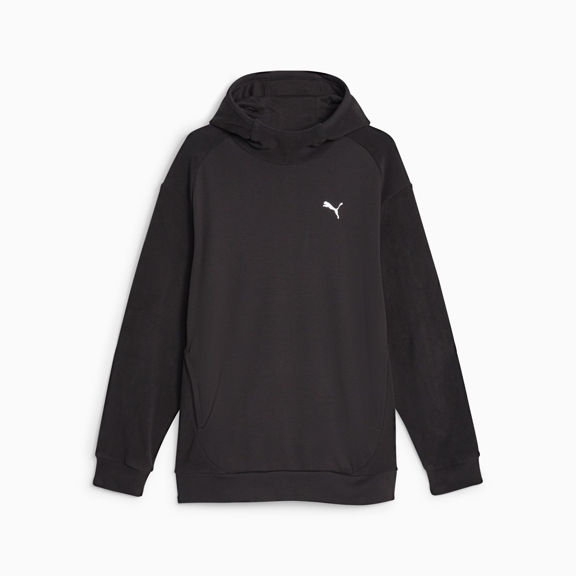 FELPA UOMO RADICAL POLARFLEECE - PUMA