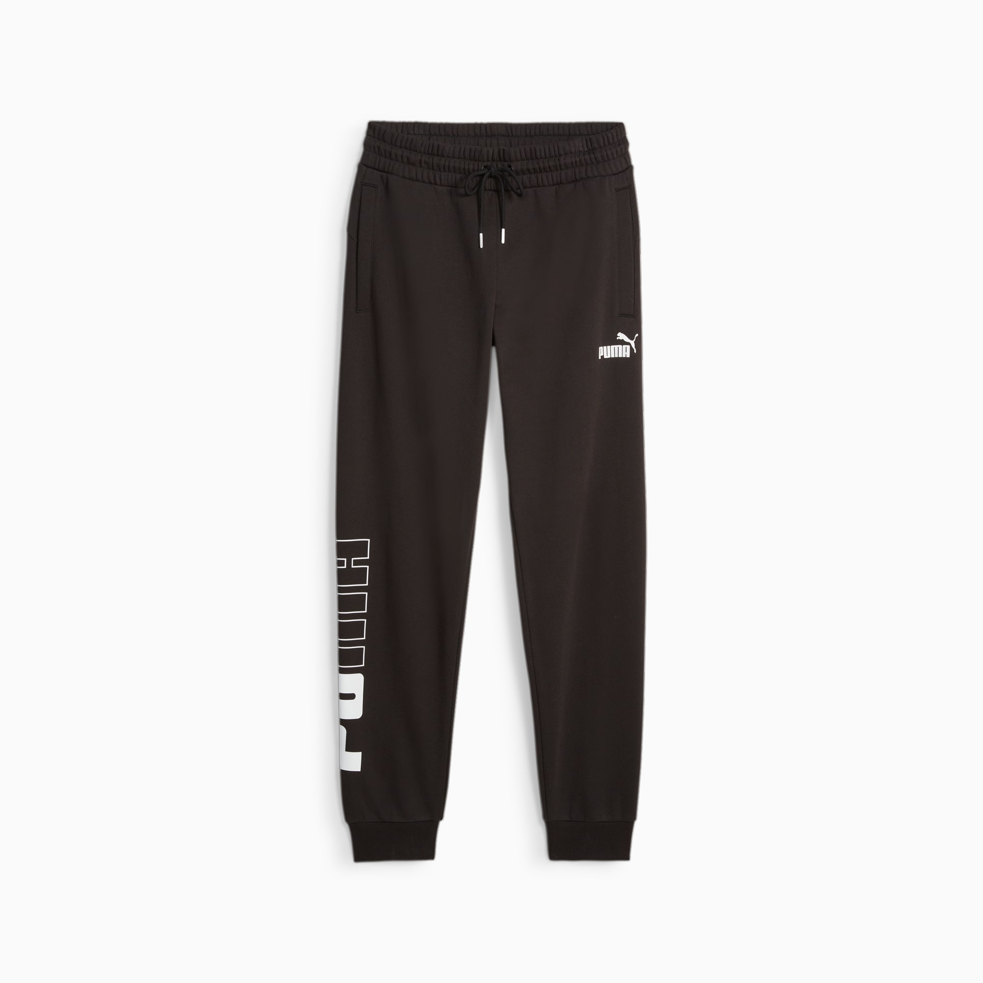Pantalon de surv tement PUMA POWER Homme PUMA