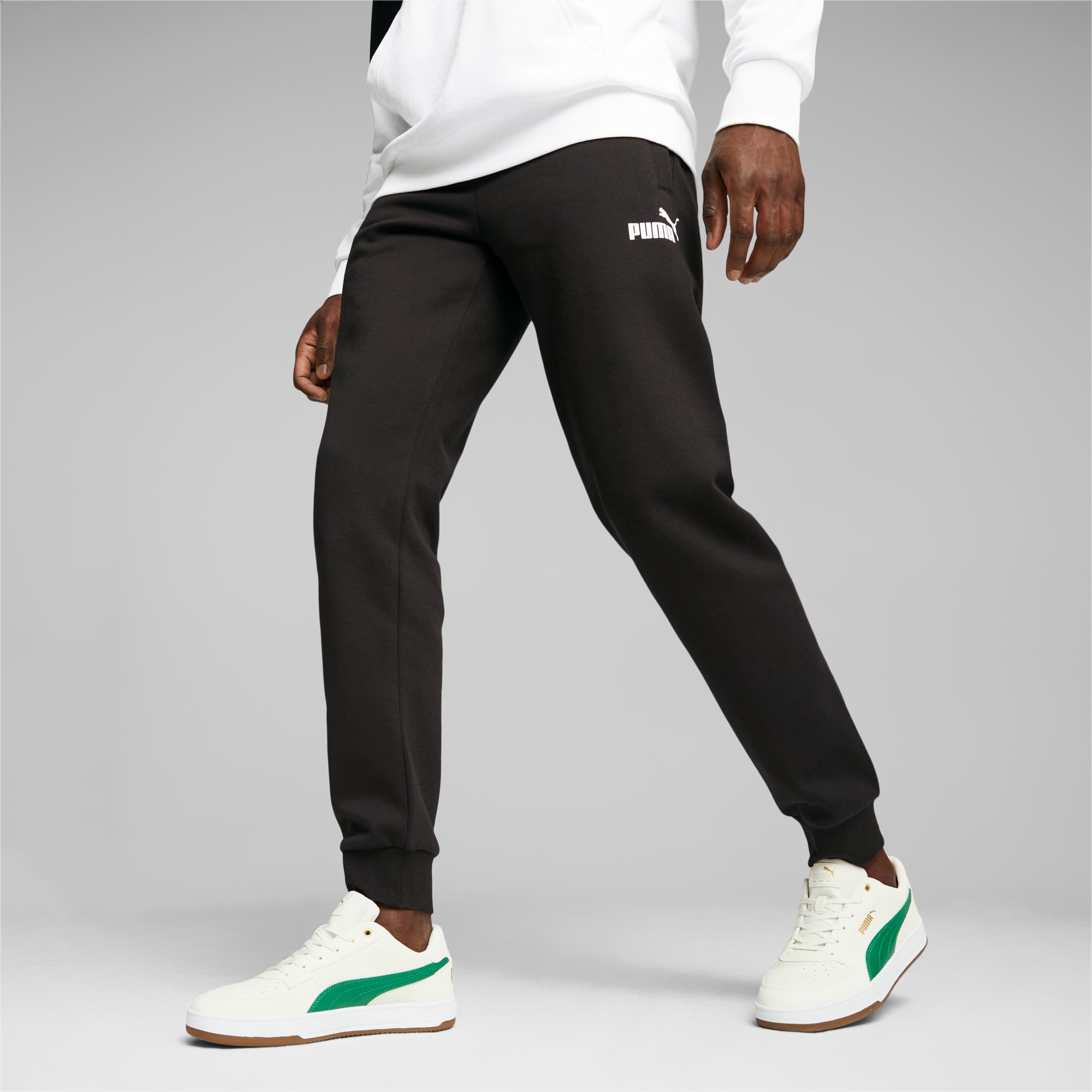 Bas de cheap survetement puma homme