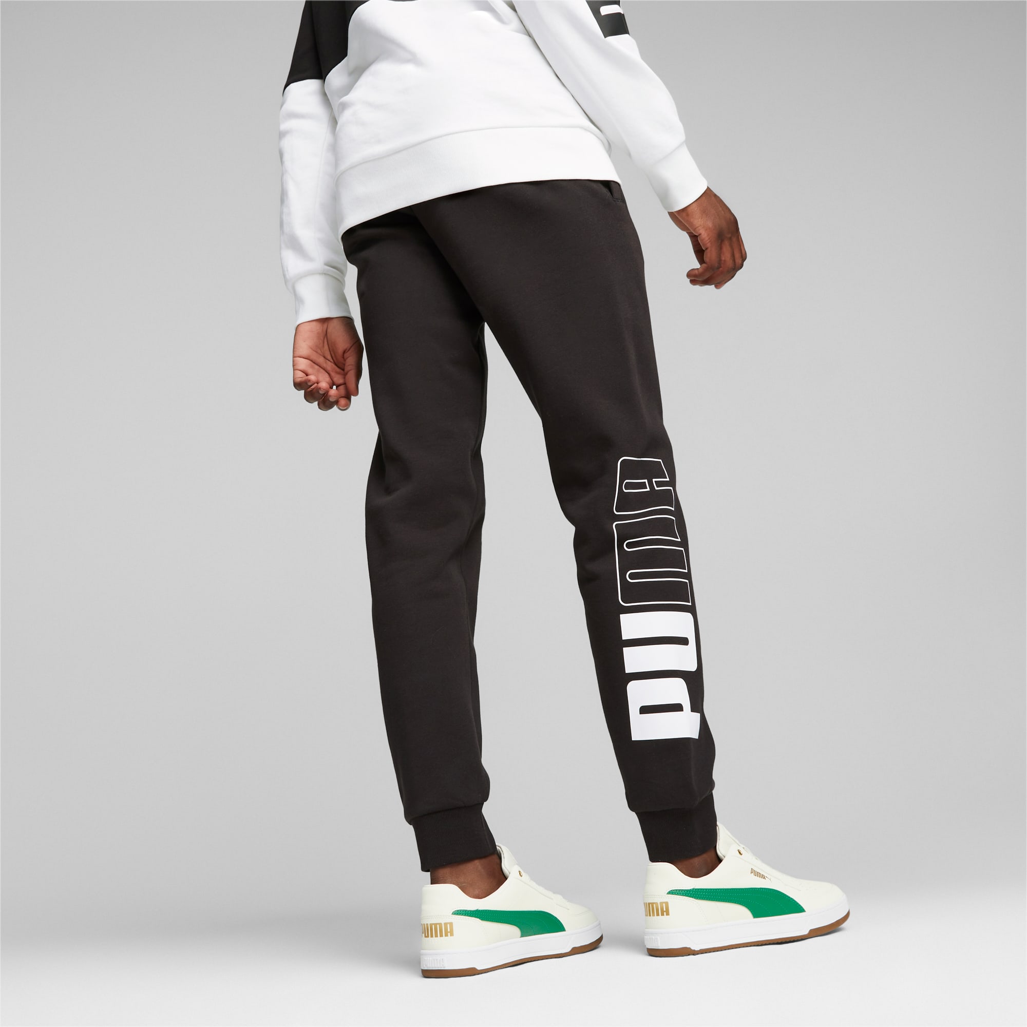 PUMA POWER Jogginghose Herren PUMA