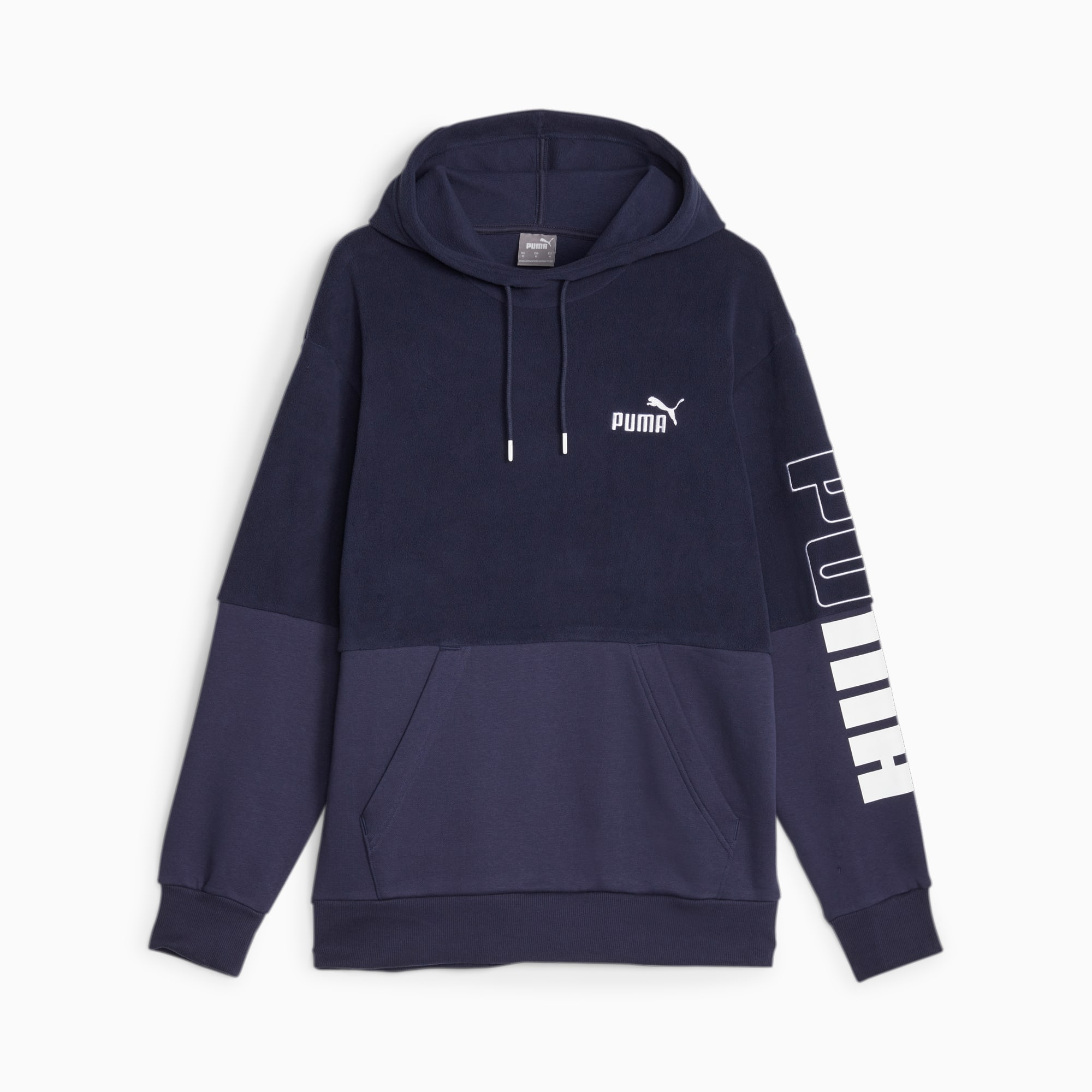Felpa puma invernale cheap
