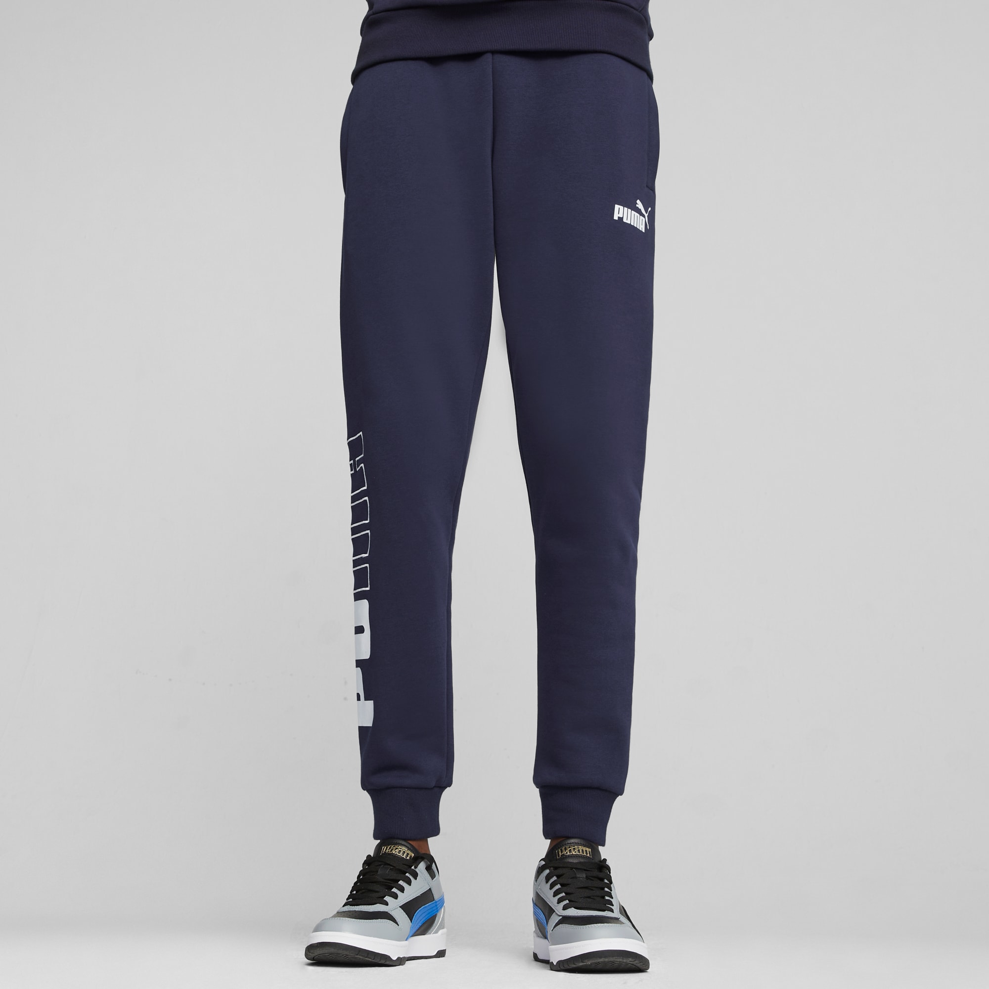 Puma ropa online deportiva
