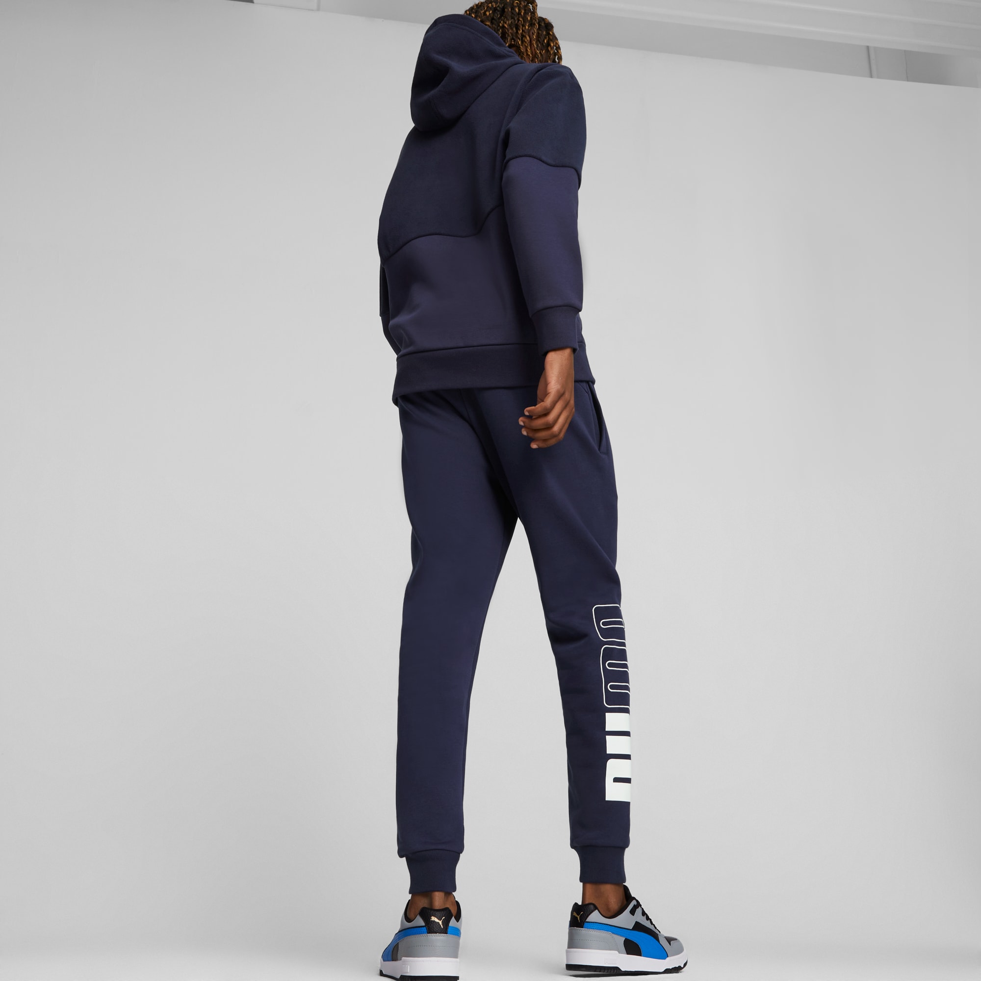 PUMA POWER Men s Sweatpants PUMA