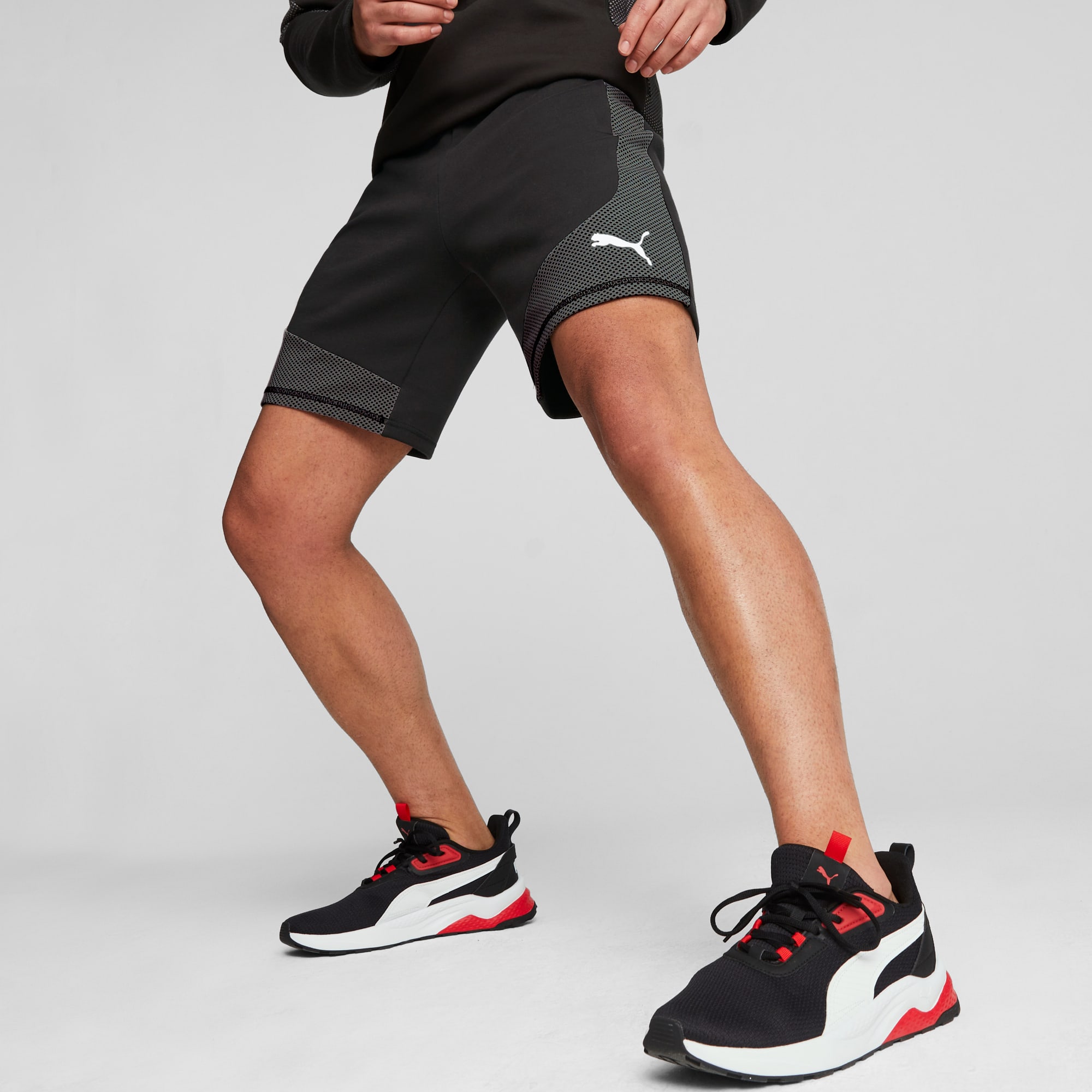 EVOSTRIPE Men s Shorts