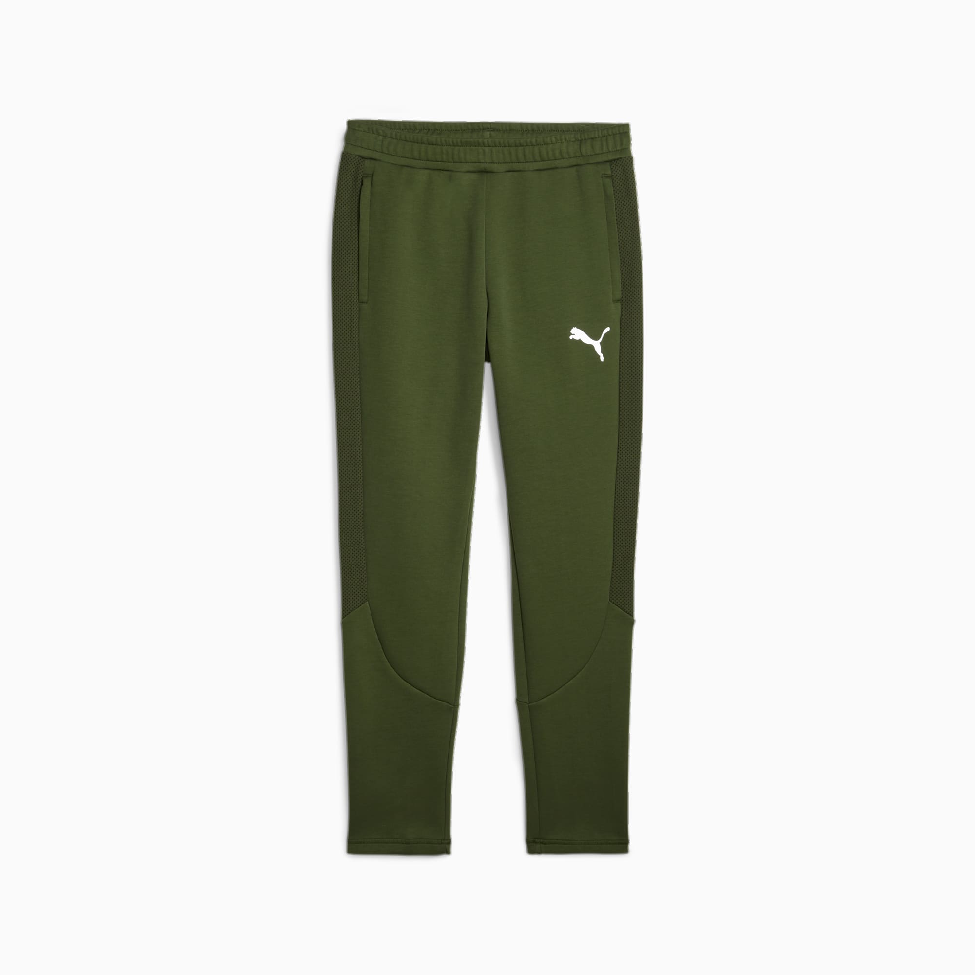 Puma evo sweatpants 2025