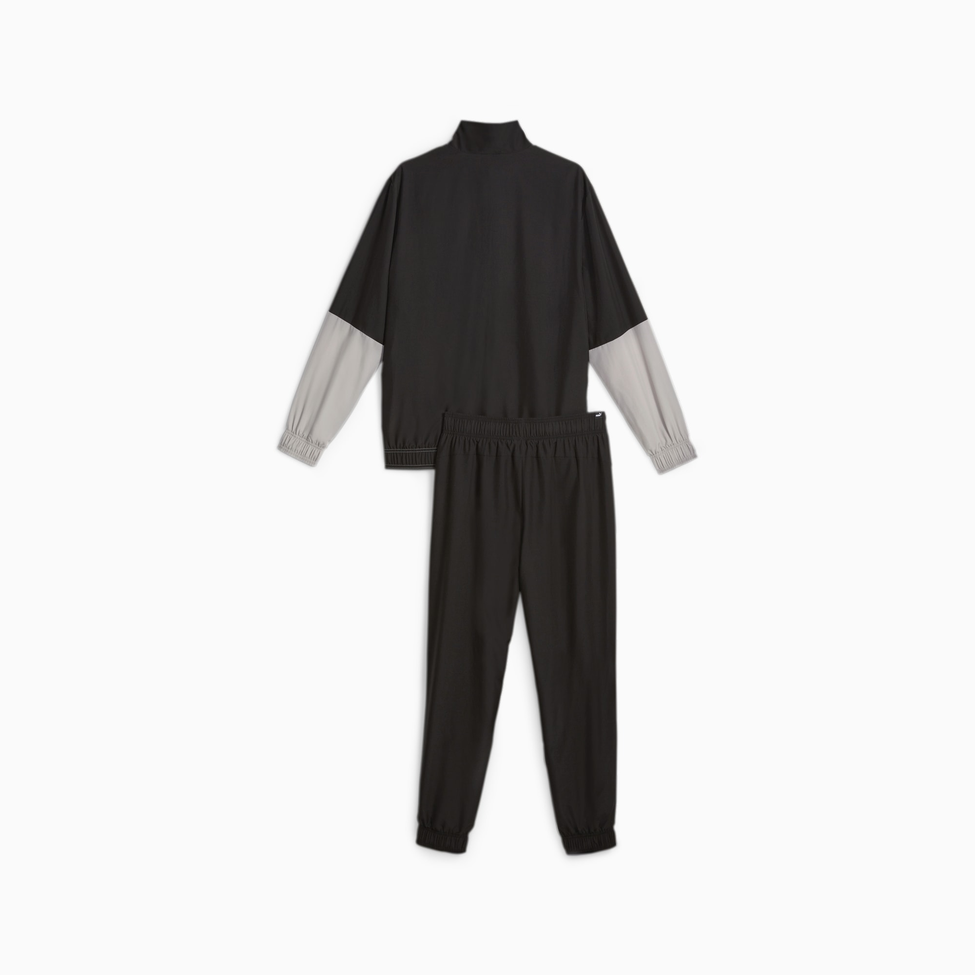 Tuta puma uomo bianca shop