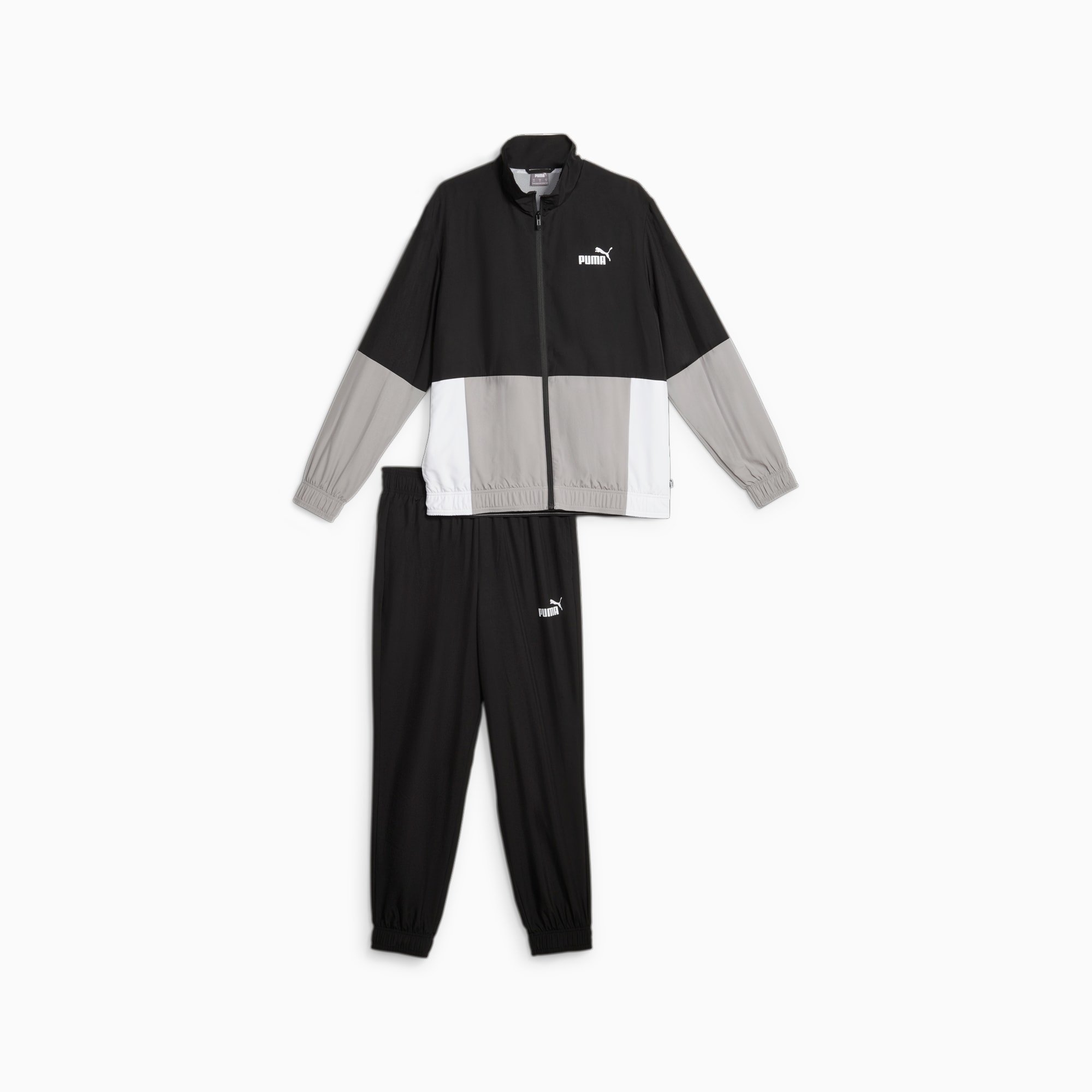 Survetement puma best sale homme 2015