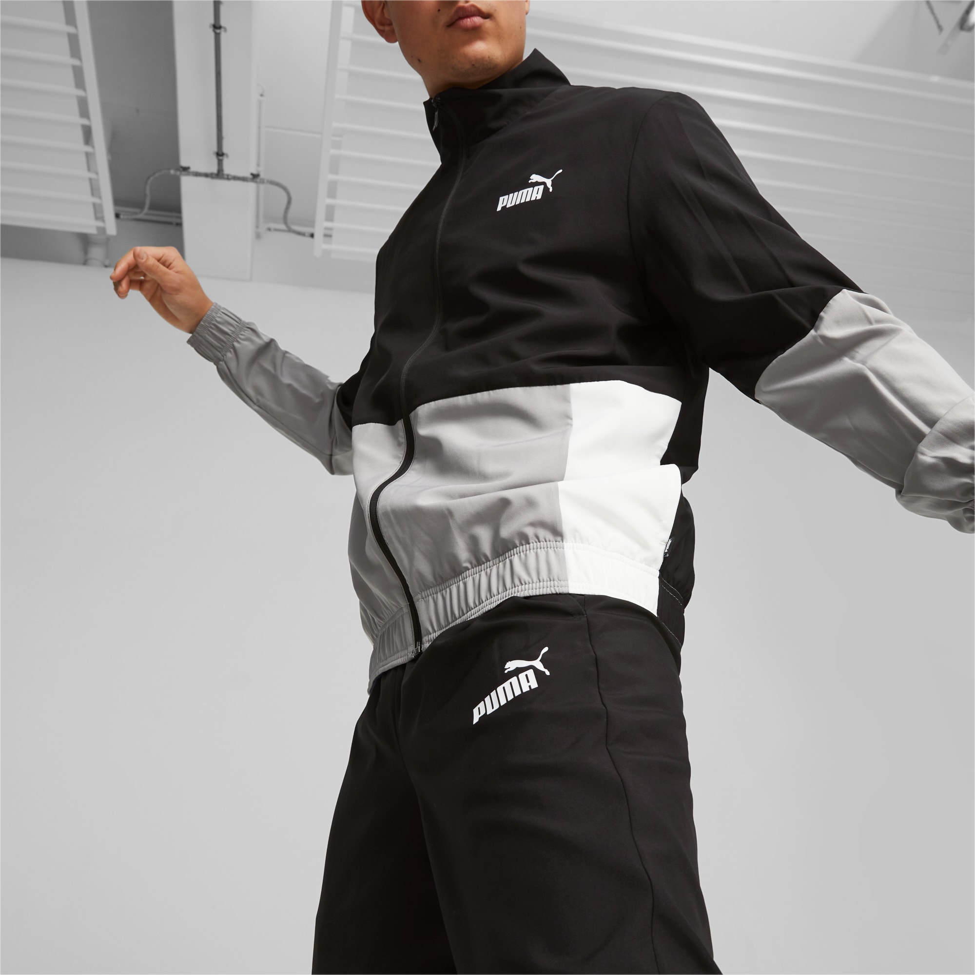 Puma survetement homme 2015 hotsell