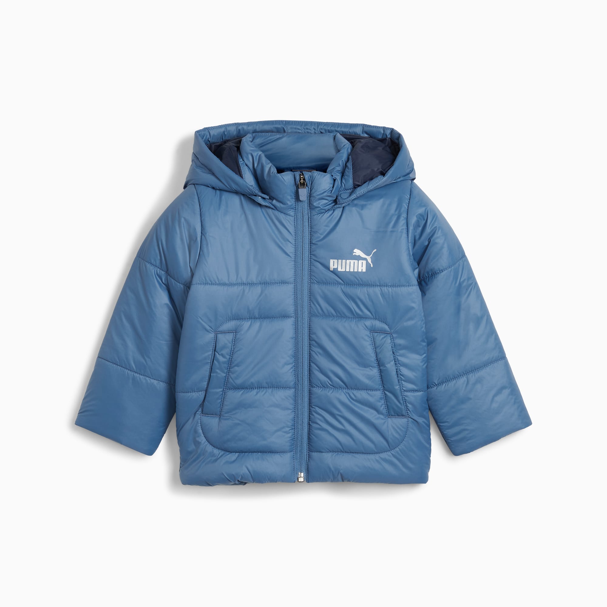 Doudoune enfant puma sales