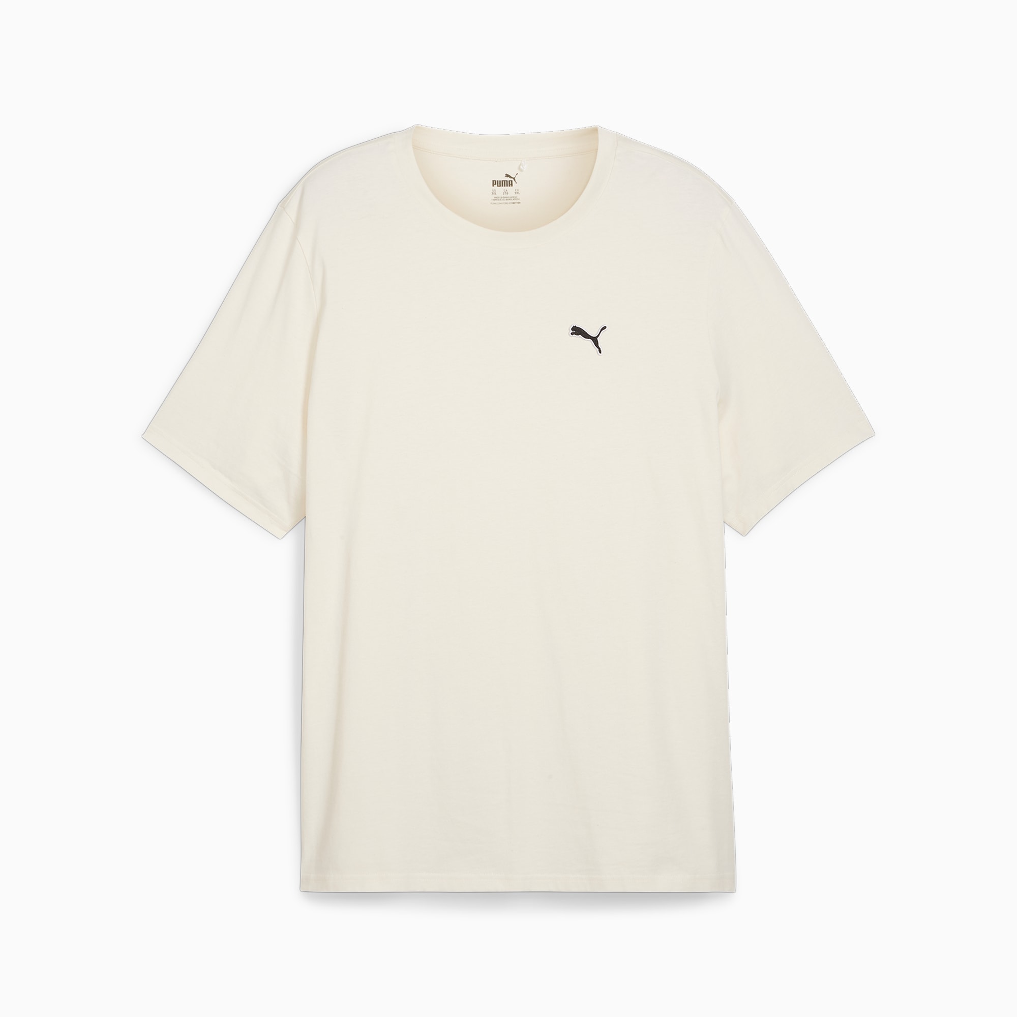 Puma essentials tee best sale