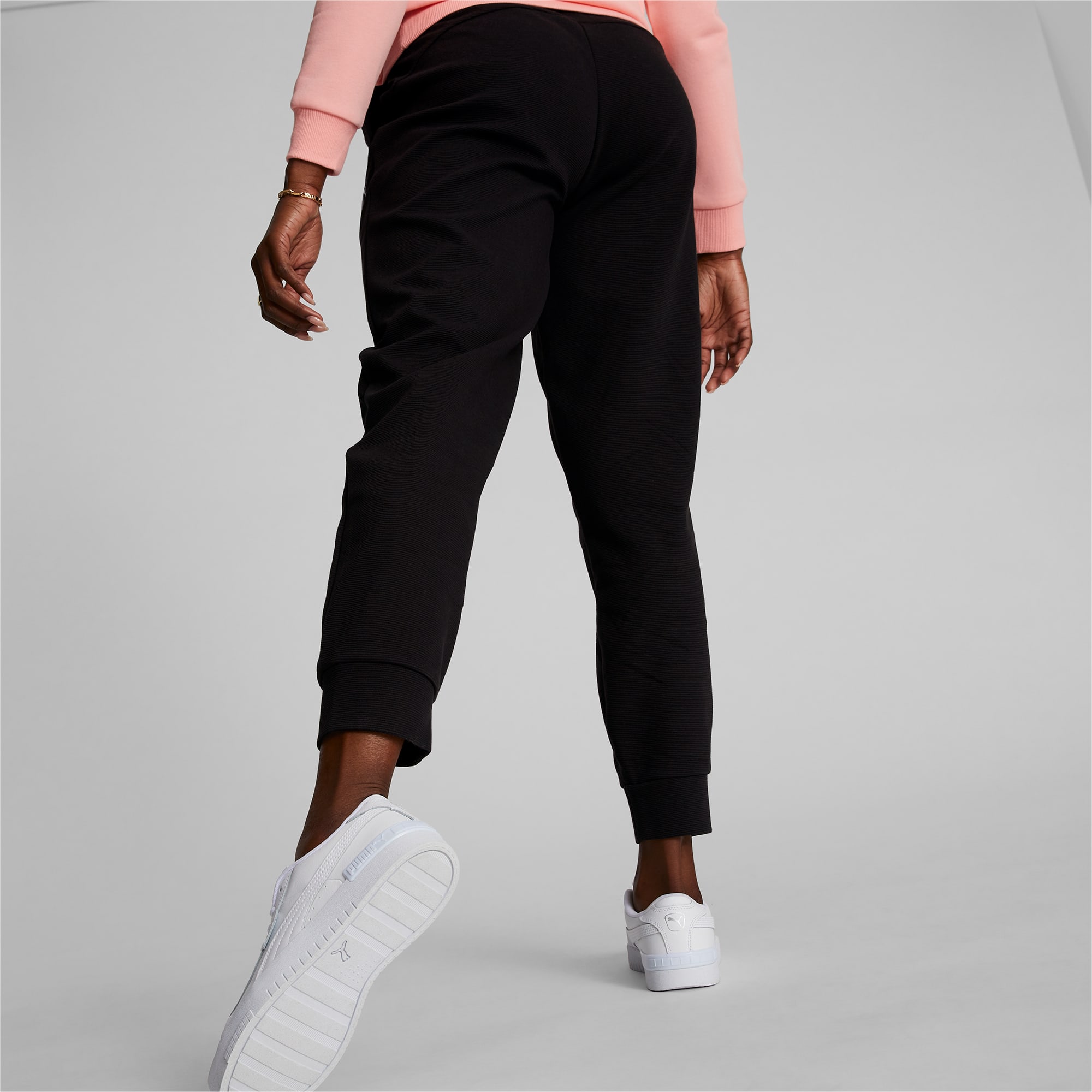 PUMA Womens Tz Highwaist Compression Athletic Pants : : Clothing,  Shoes & Accessories