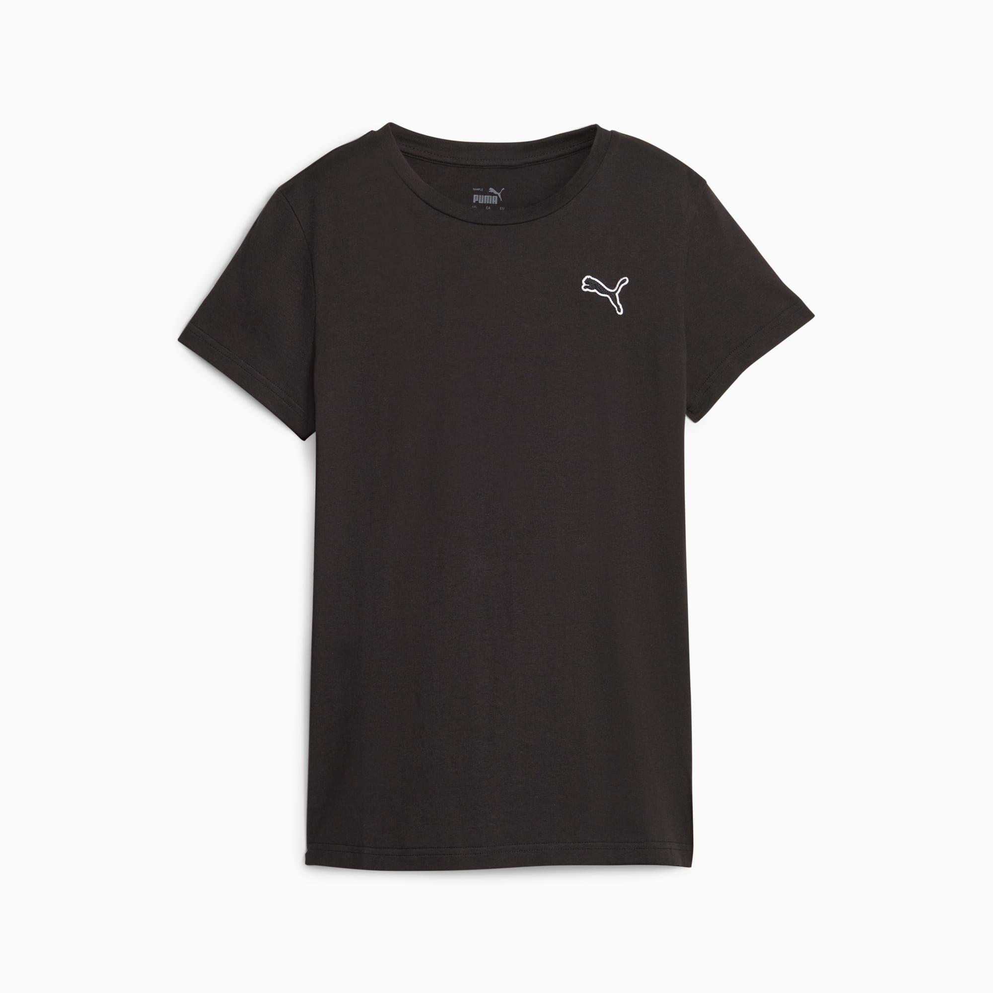 Black puma top sale