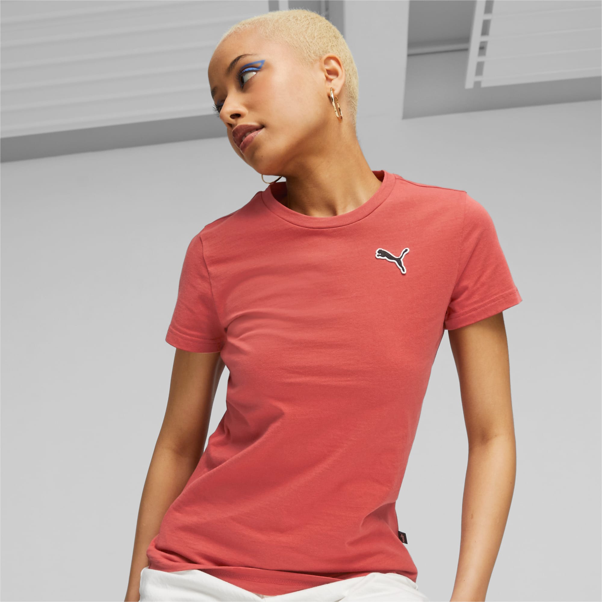 Better Essentials Women s Tee PUMA Shop All Puma PUMA