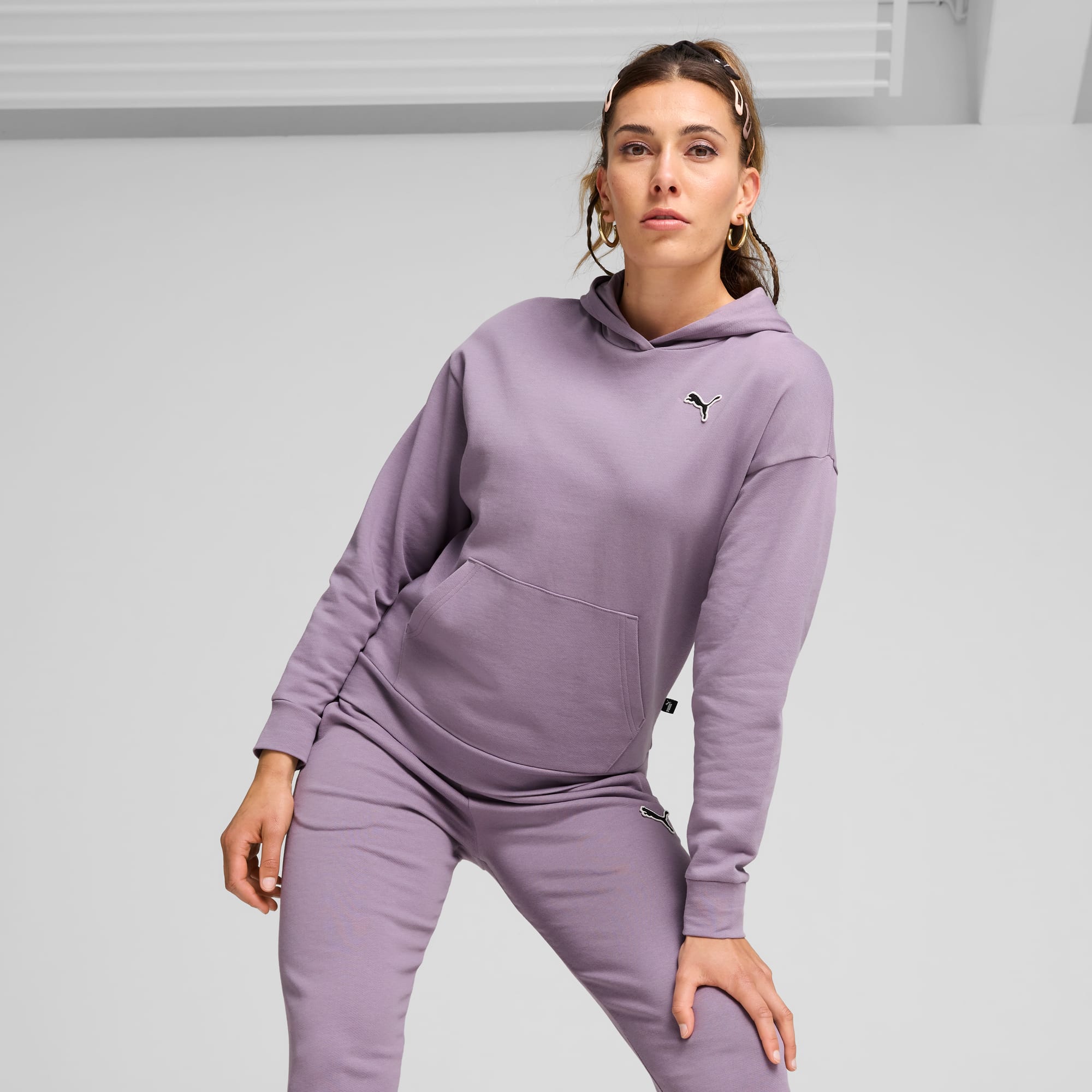 Puma feel it cover up hoodie shop