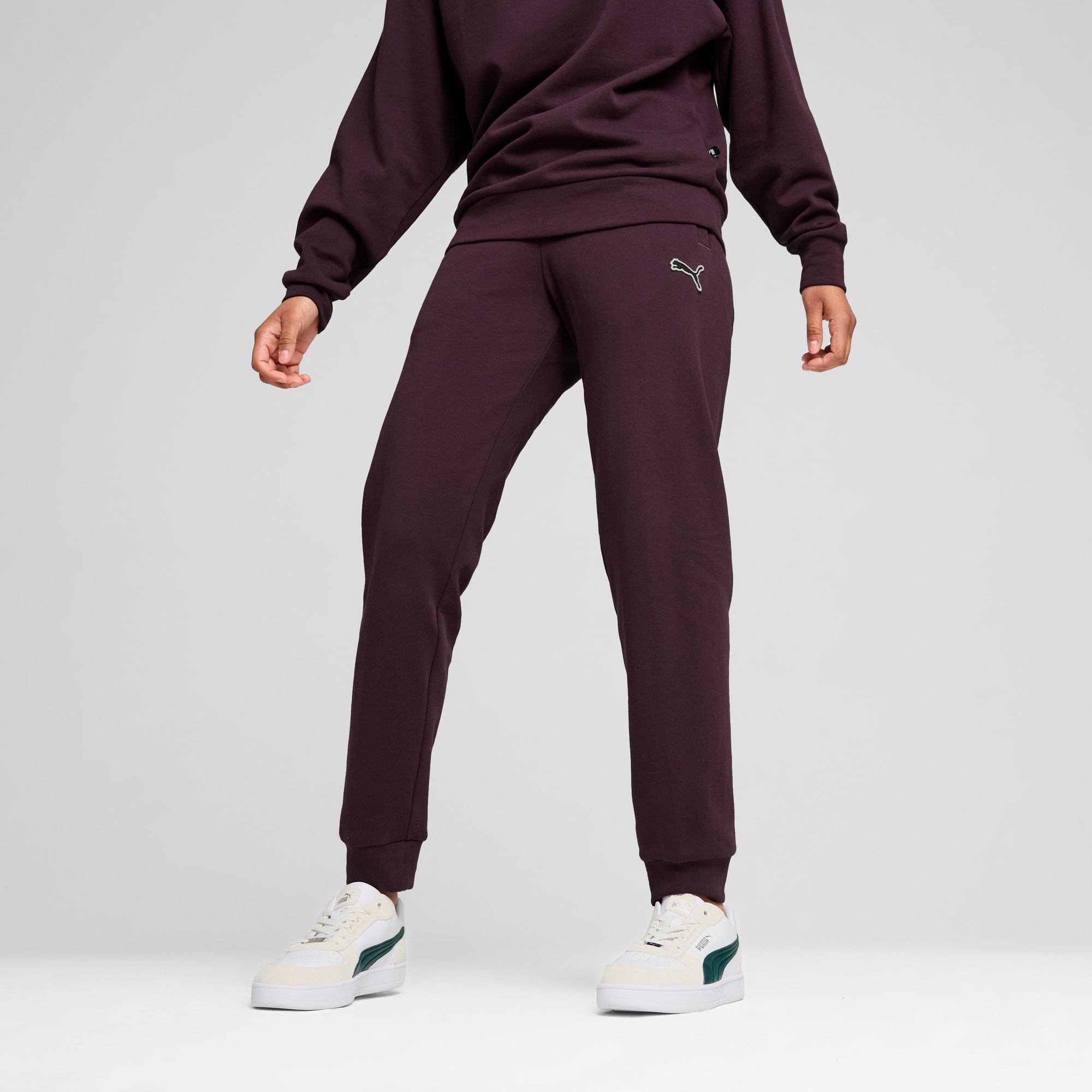 Puma sweatpants womens 5xl shop