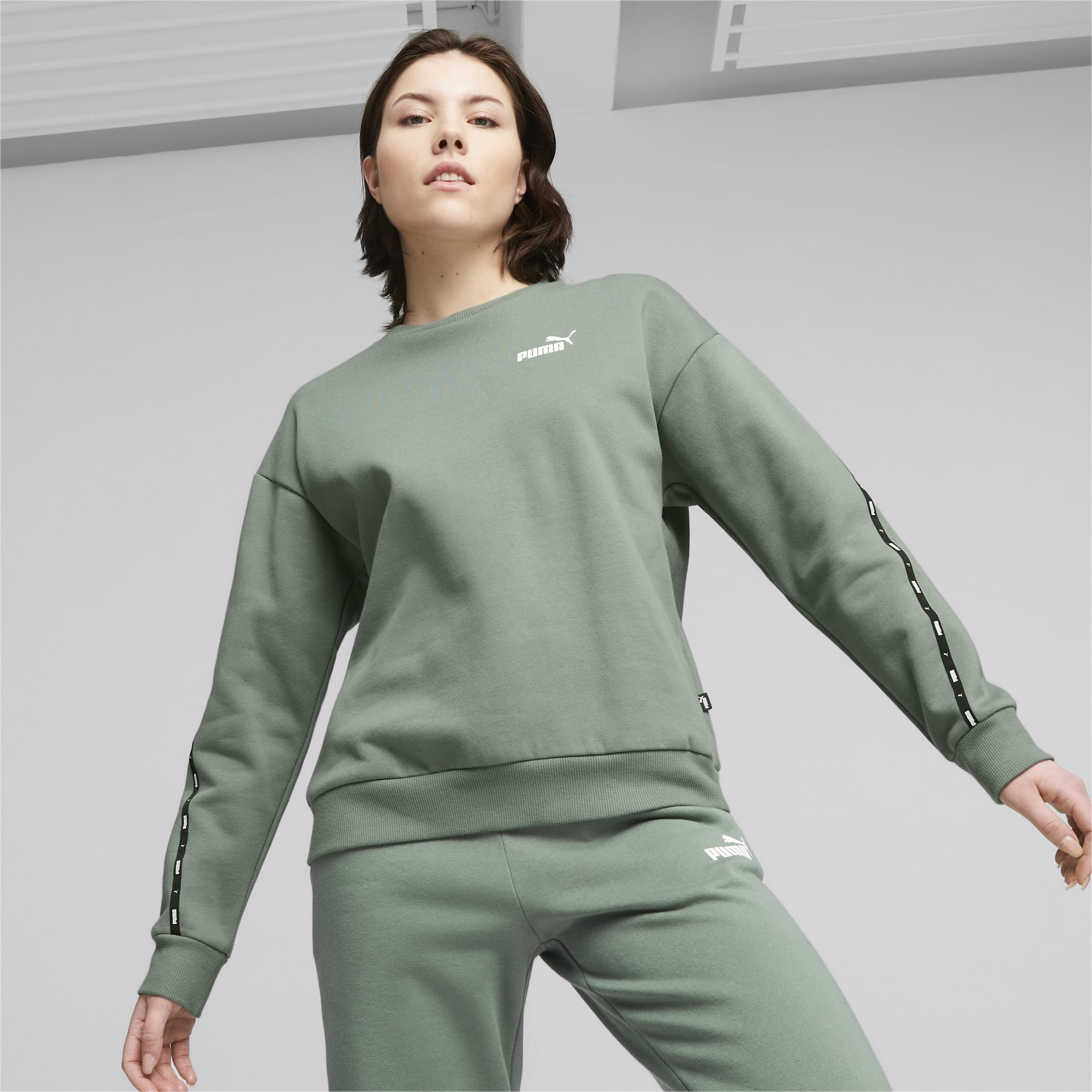 ESS TAPE Women s Sweatshirt