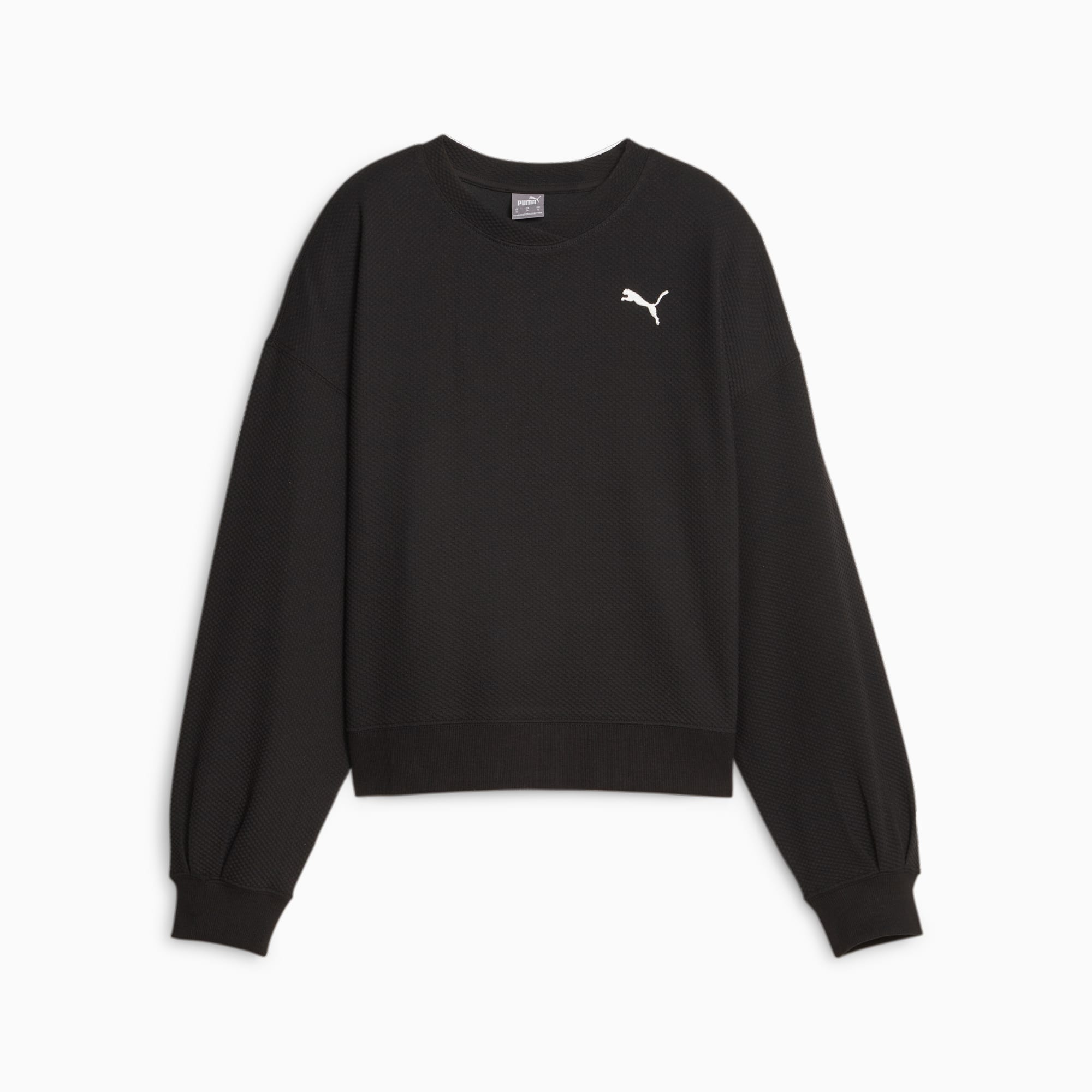 Sweatshirts top for her