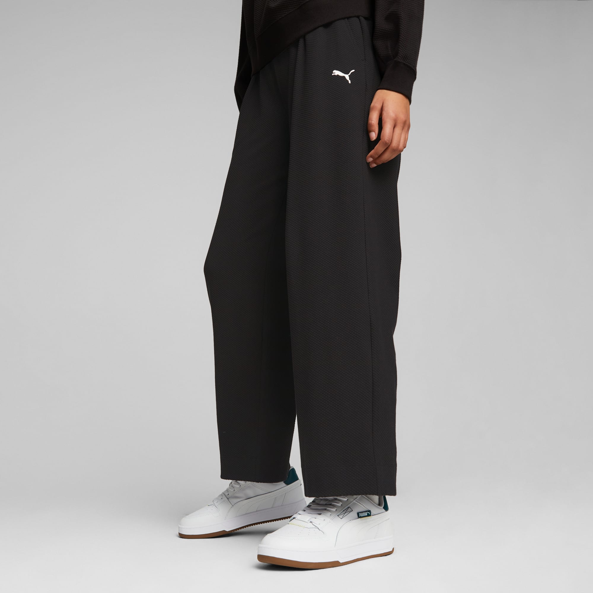 HER Women's Straight Pants | | PUMA