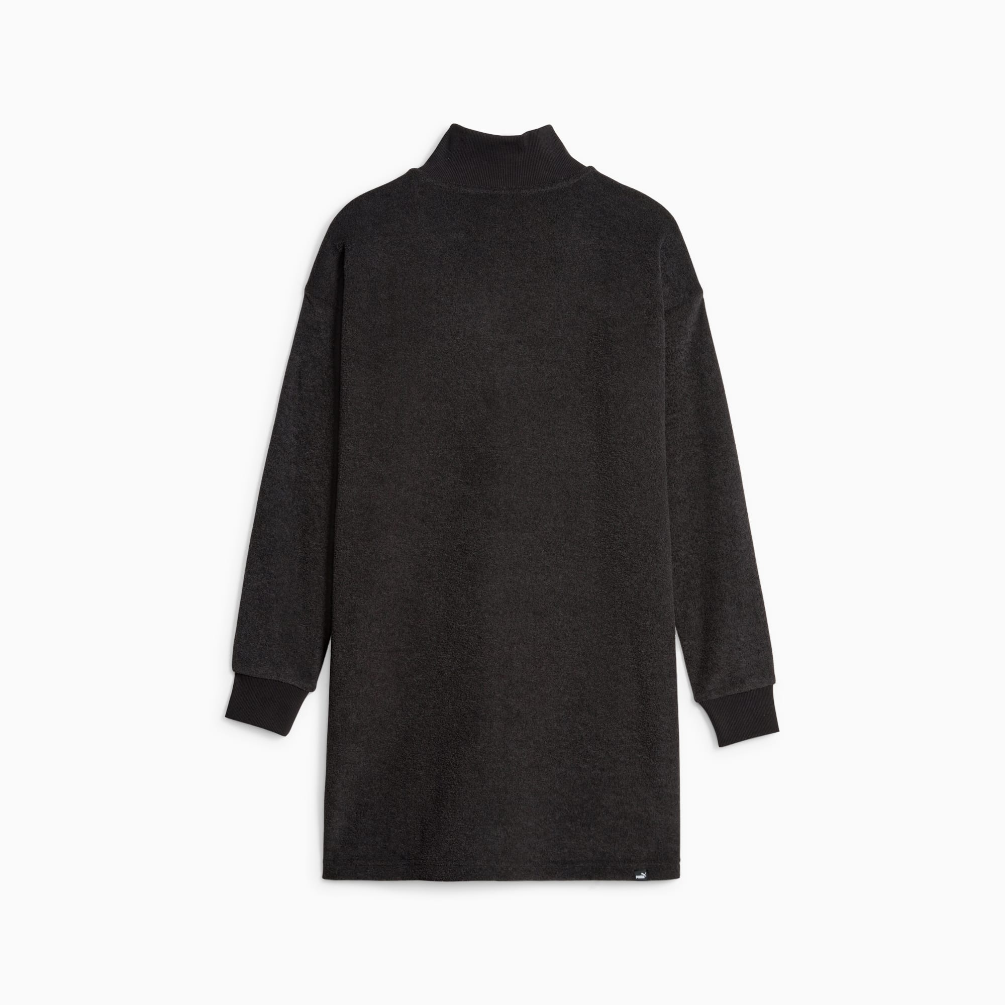 Sudadera larga de media cremallera HER Winterised para mujer PUMA