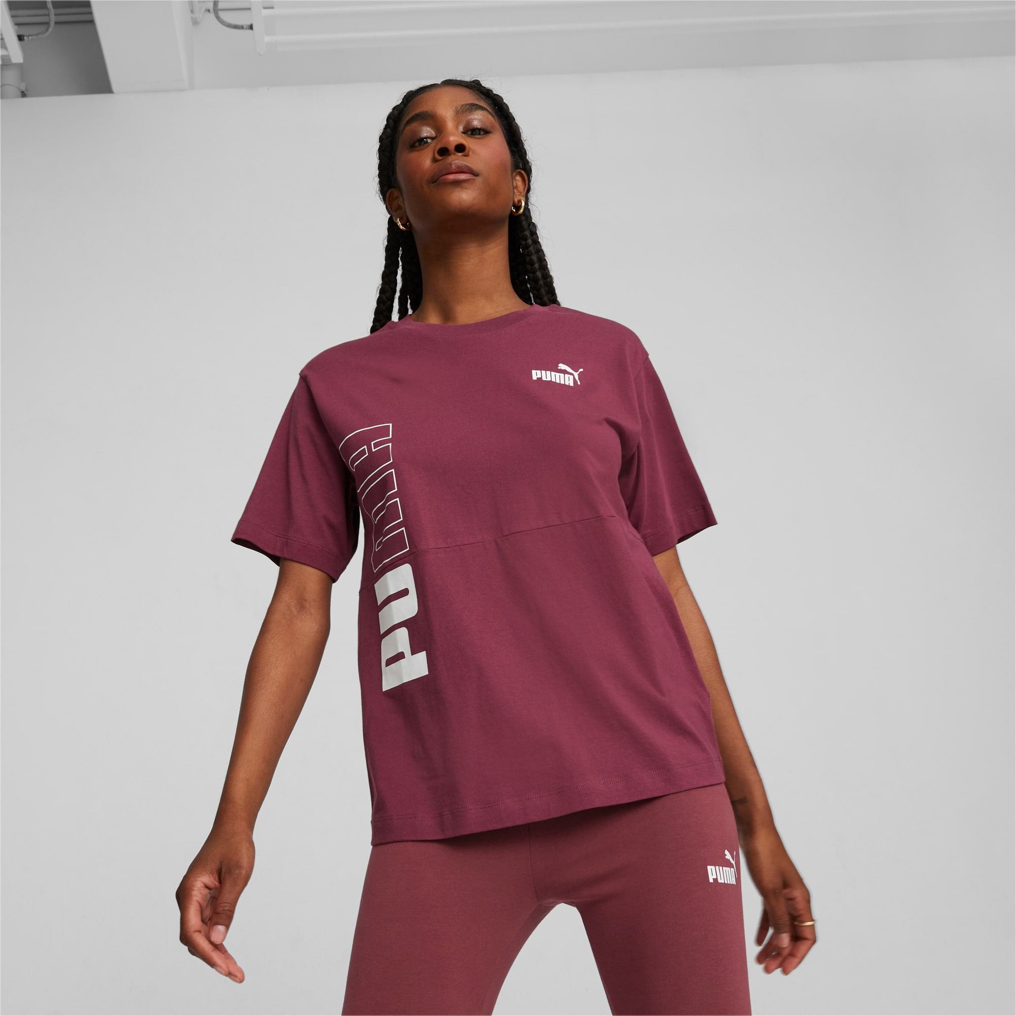 Puma women collection clearance