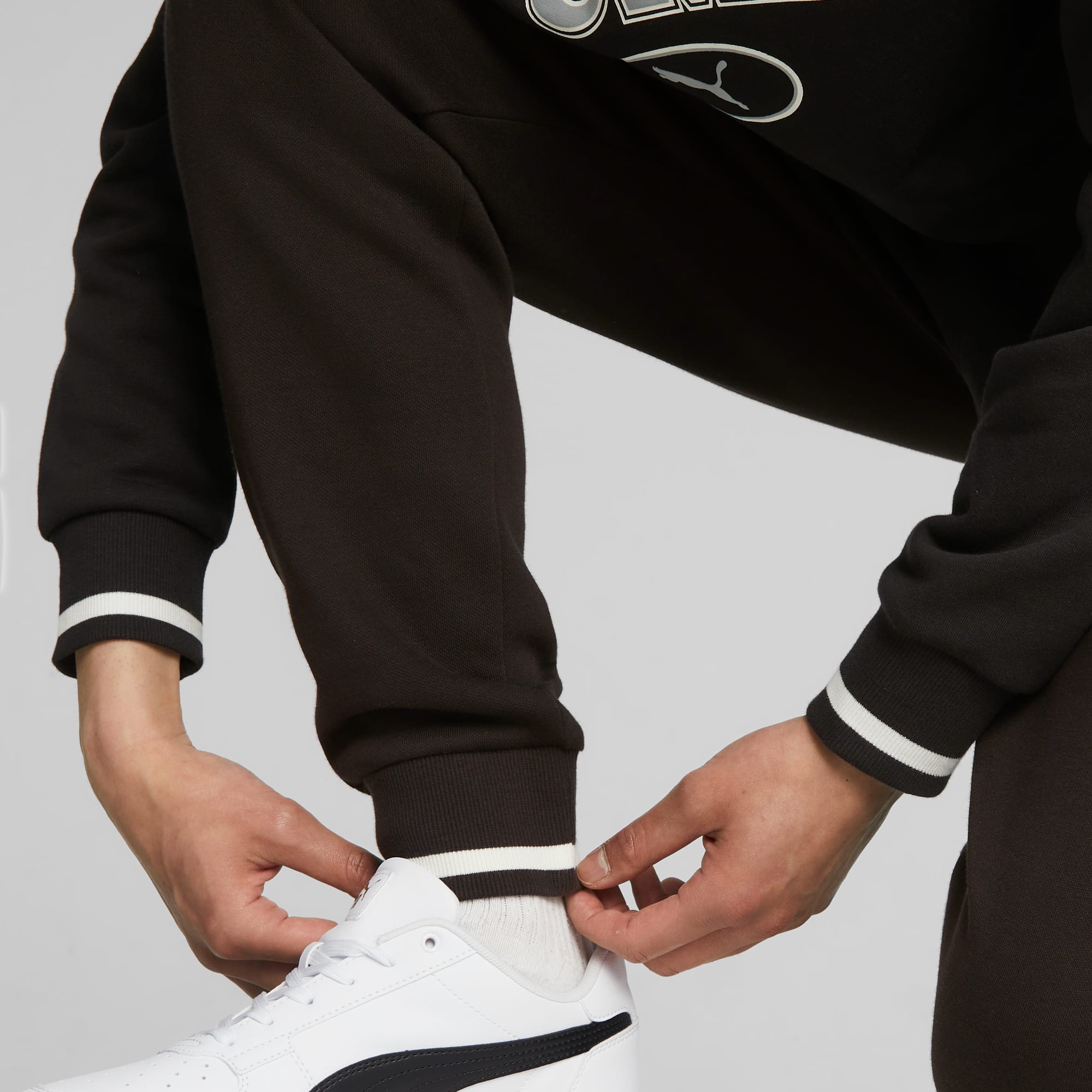 Puma one8 shop joggers price