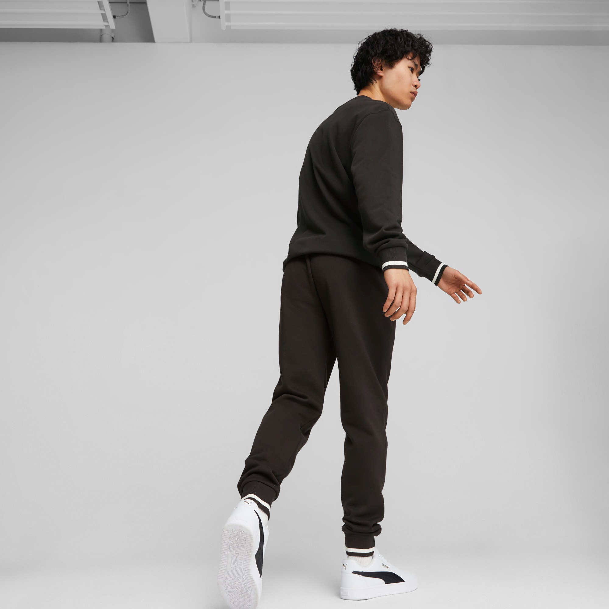 Puma gym wear mens sales