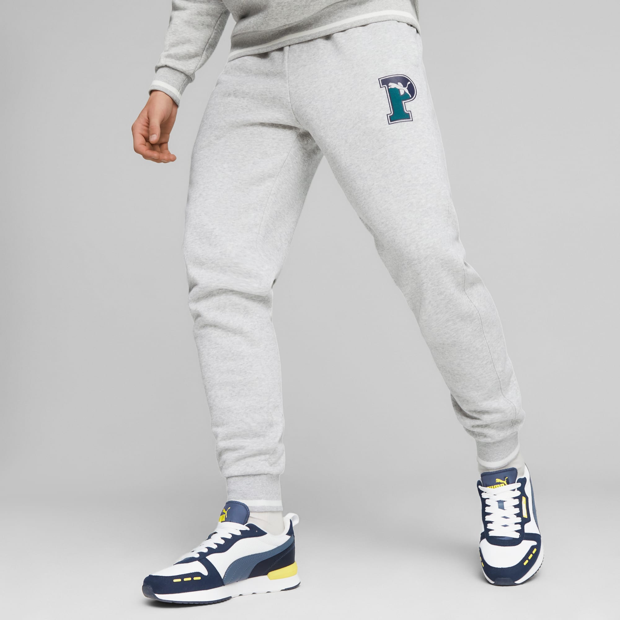 PUMA SQUAD Men s Sweatpants