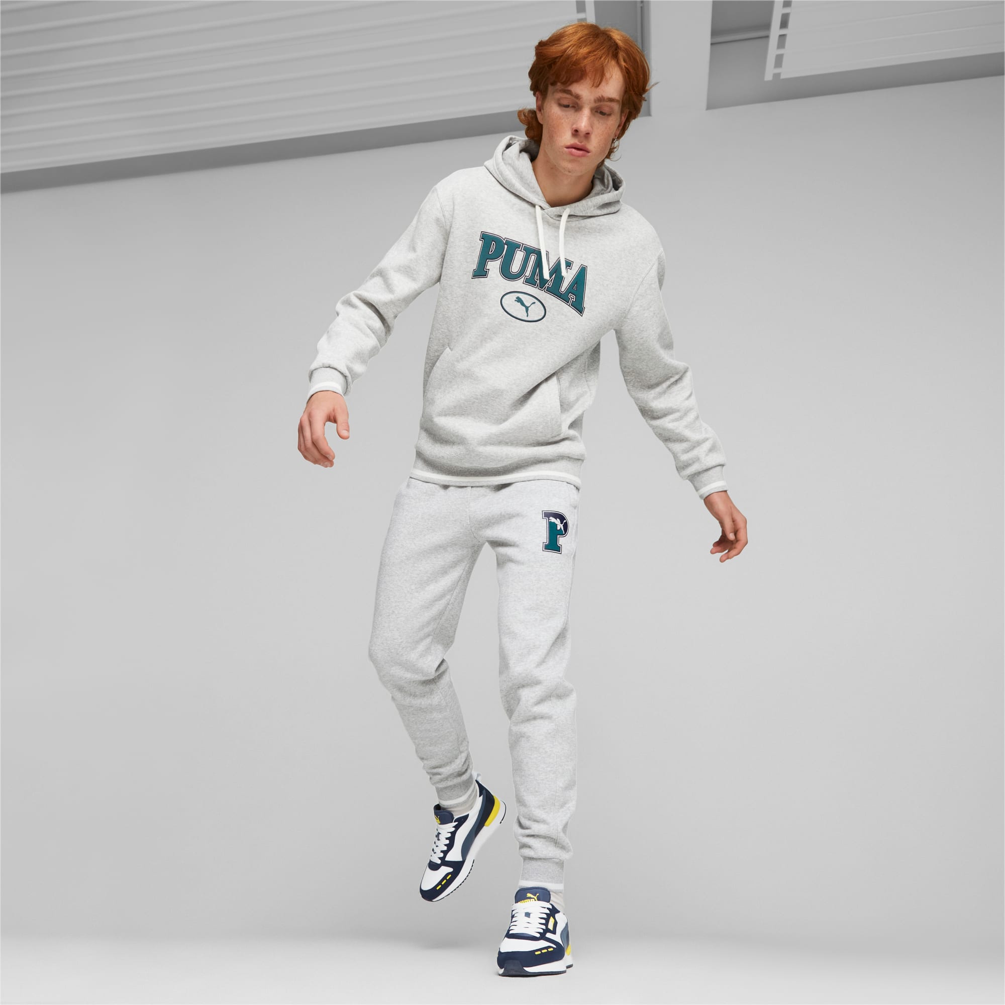 Sportswear by PUMA Men's Sweatpants