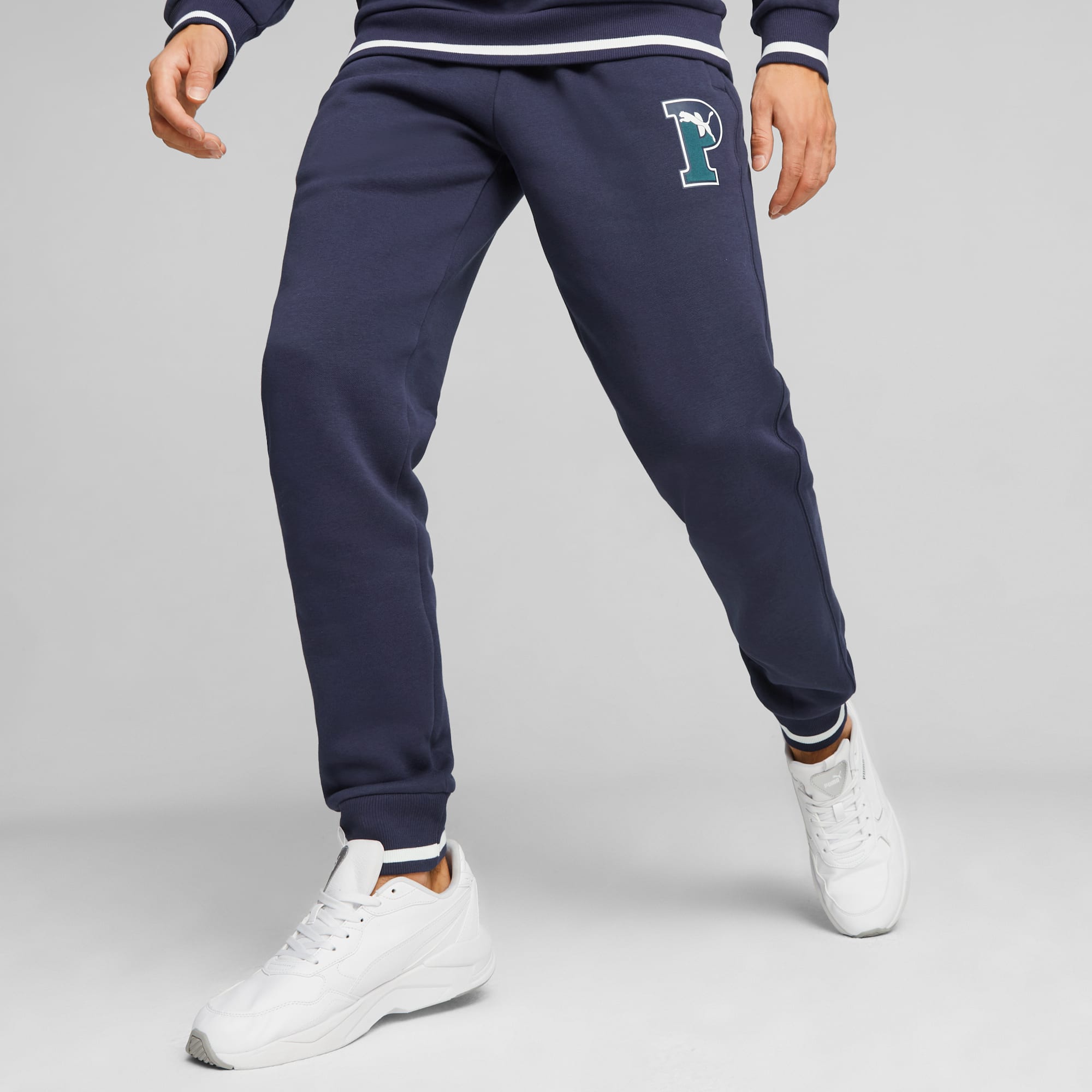 Puma jogging hose herren online