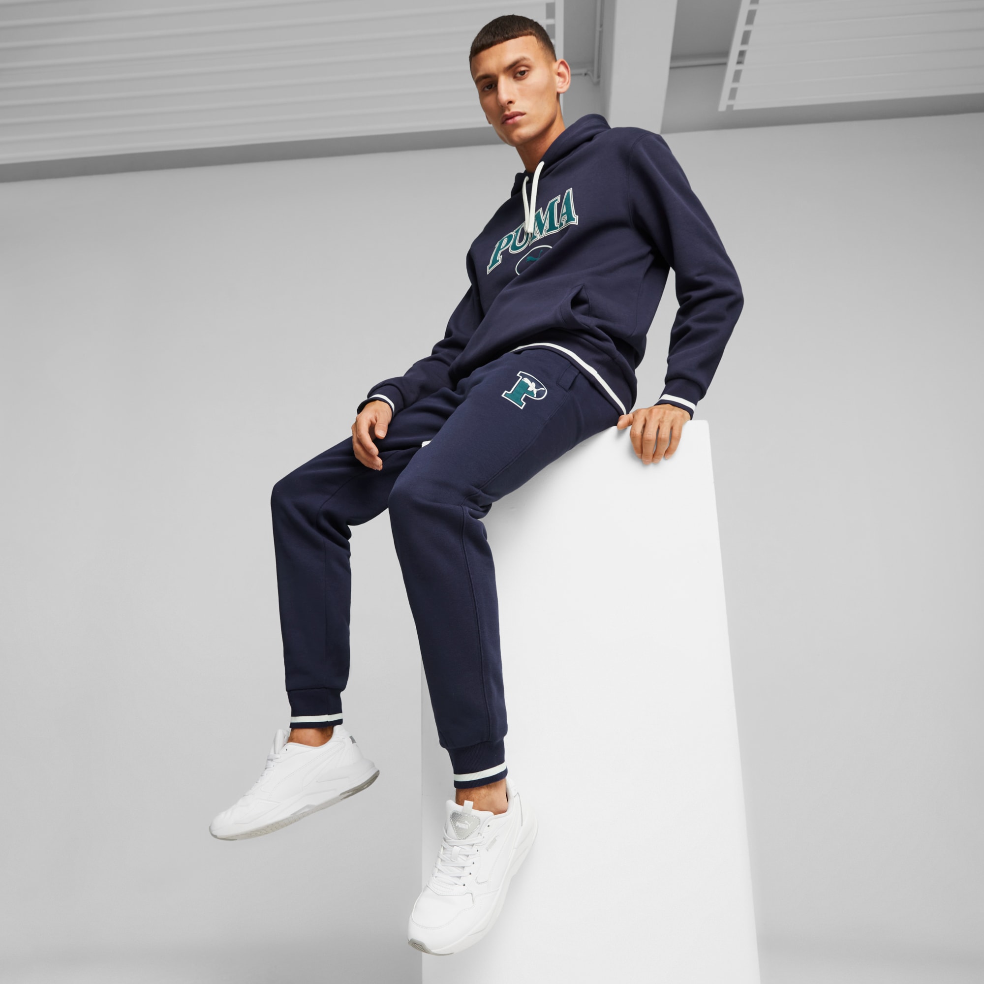 Puma 2019 sales survetement homme original