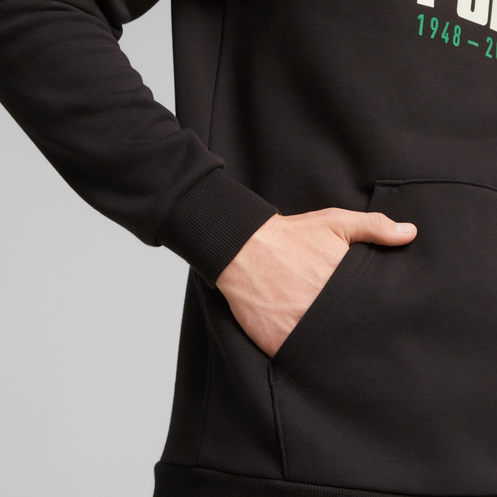 Puma since 1948 hoodie sales