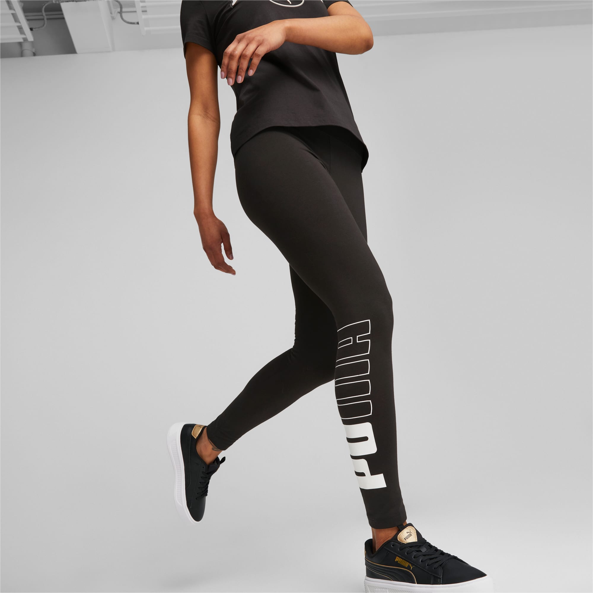 PUMA POWER Women s Leggings
