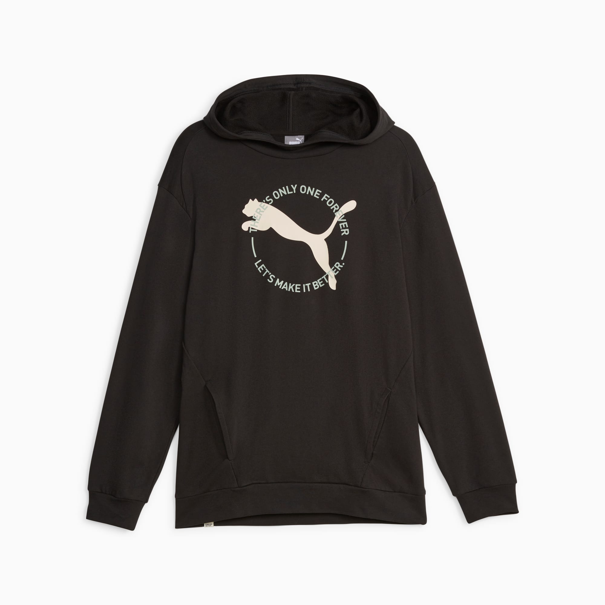 Better Sportswear Men s Hoodie