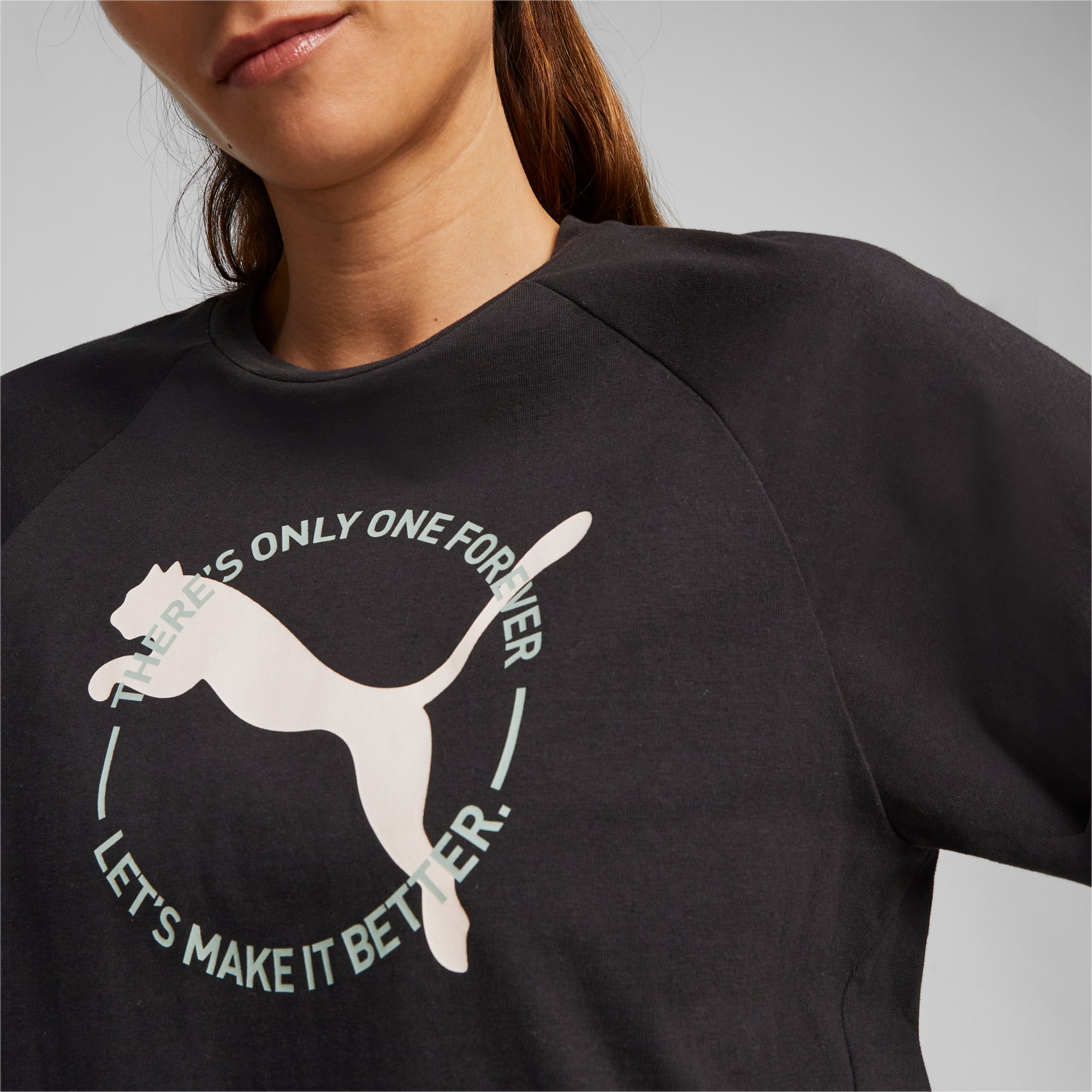Puma womens sportswear clearance