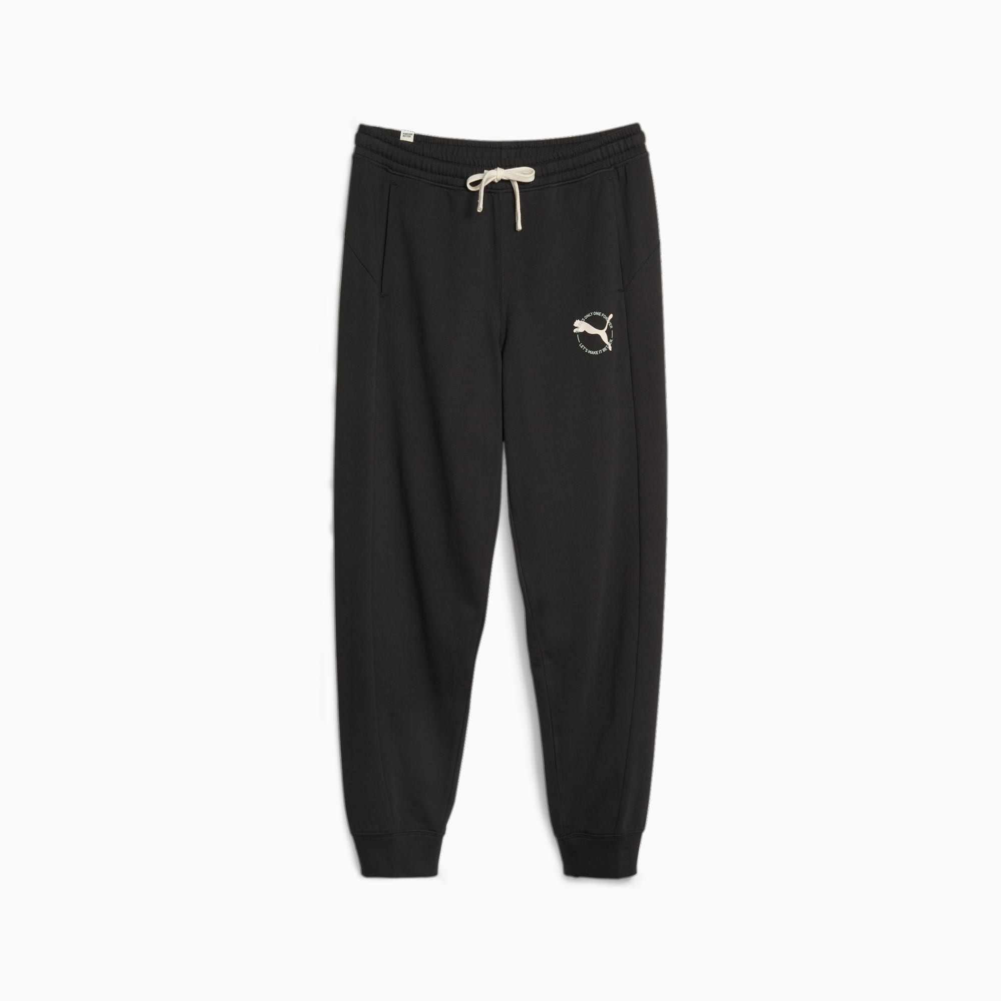 Puma sweatpants womens 5xl shop